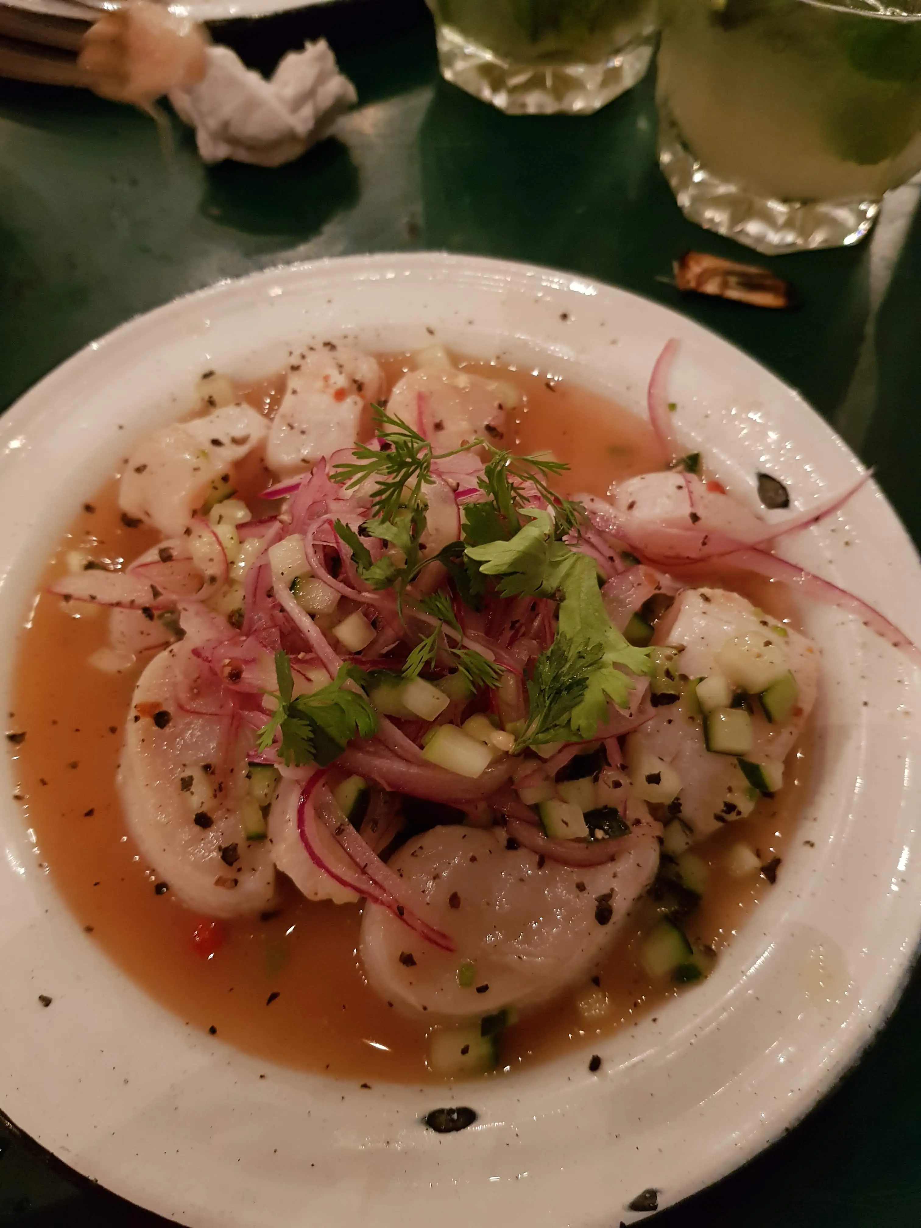 Restaurante Vegetariano Terra - Nostra image 10