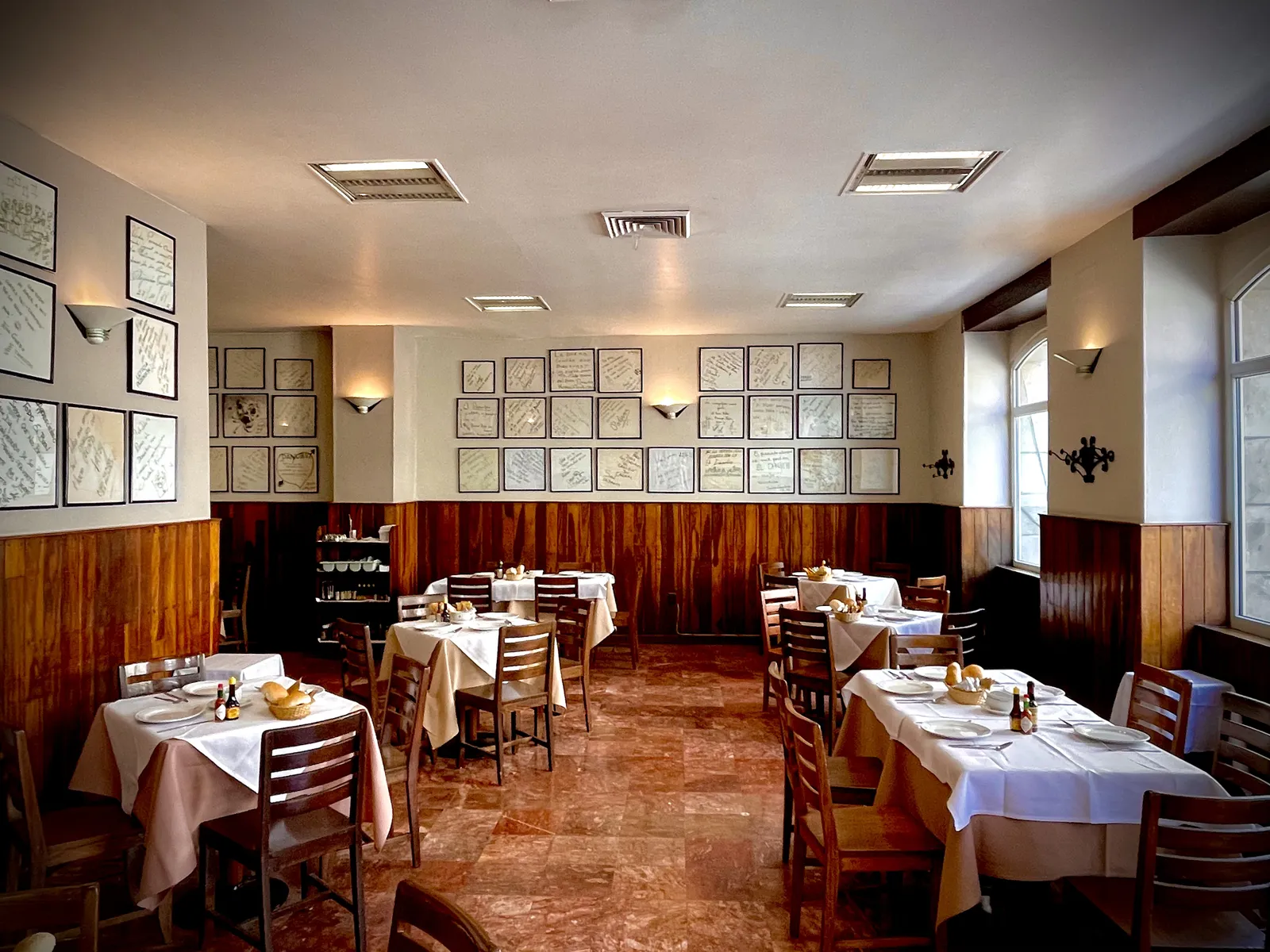 Restaurante Danubio image 1