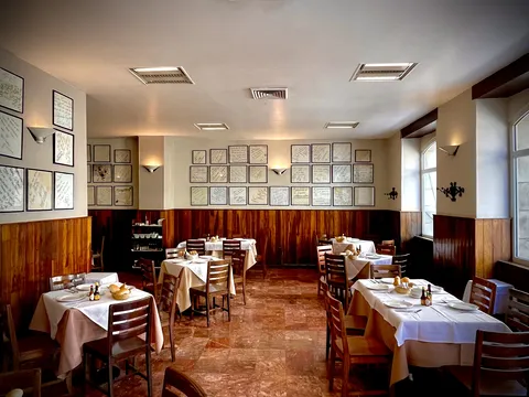 Restaurante Danubio image 1