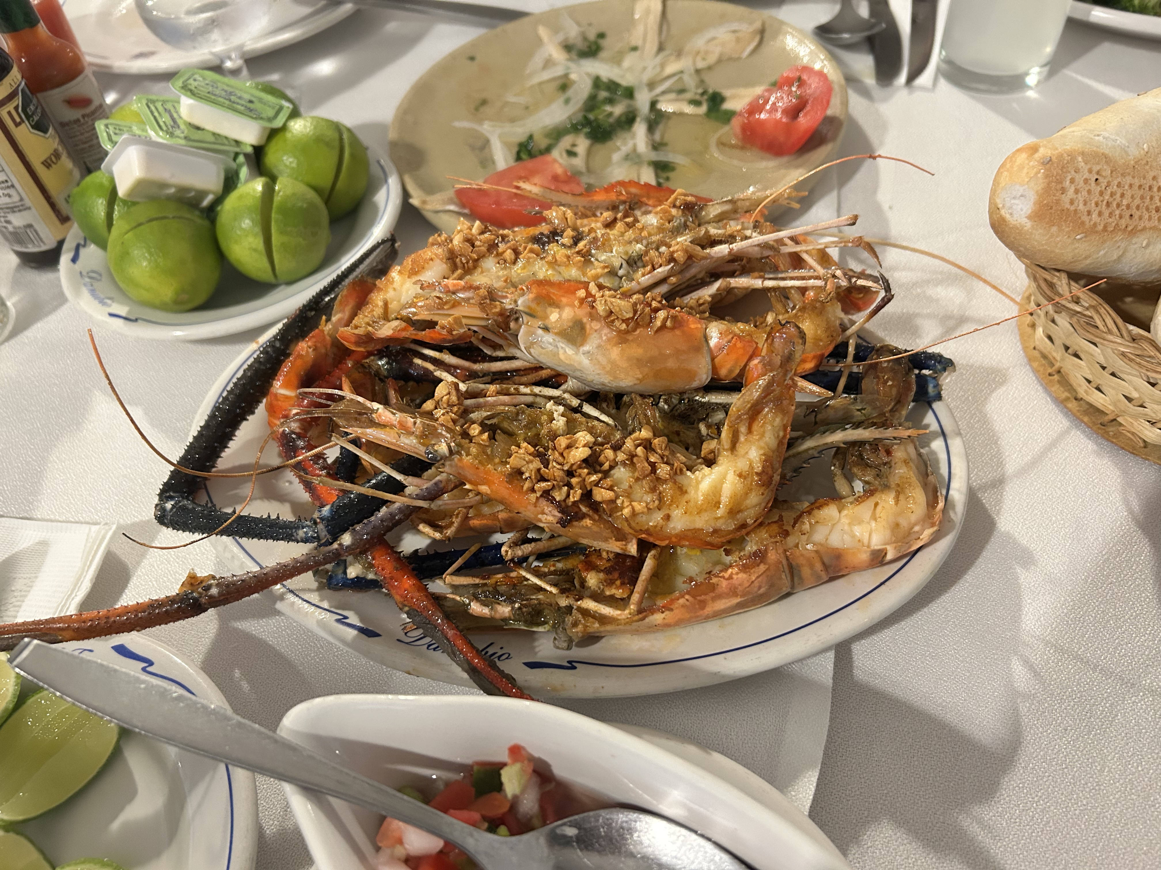 Restaurante Danubio image 3