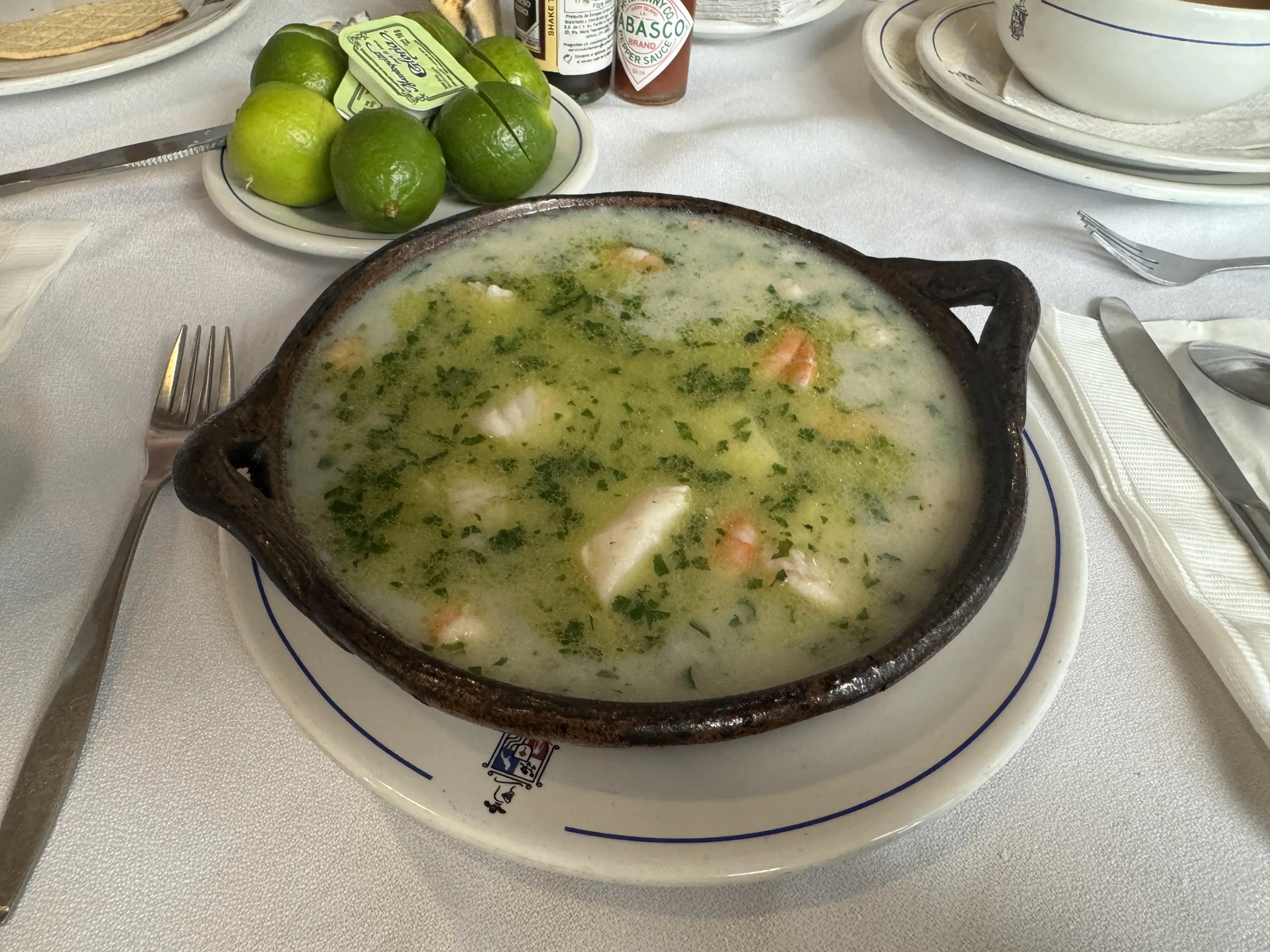 Restaurante Danubio image 4