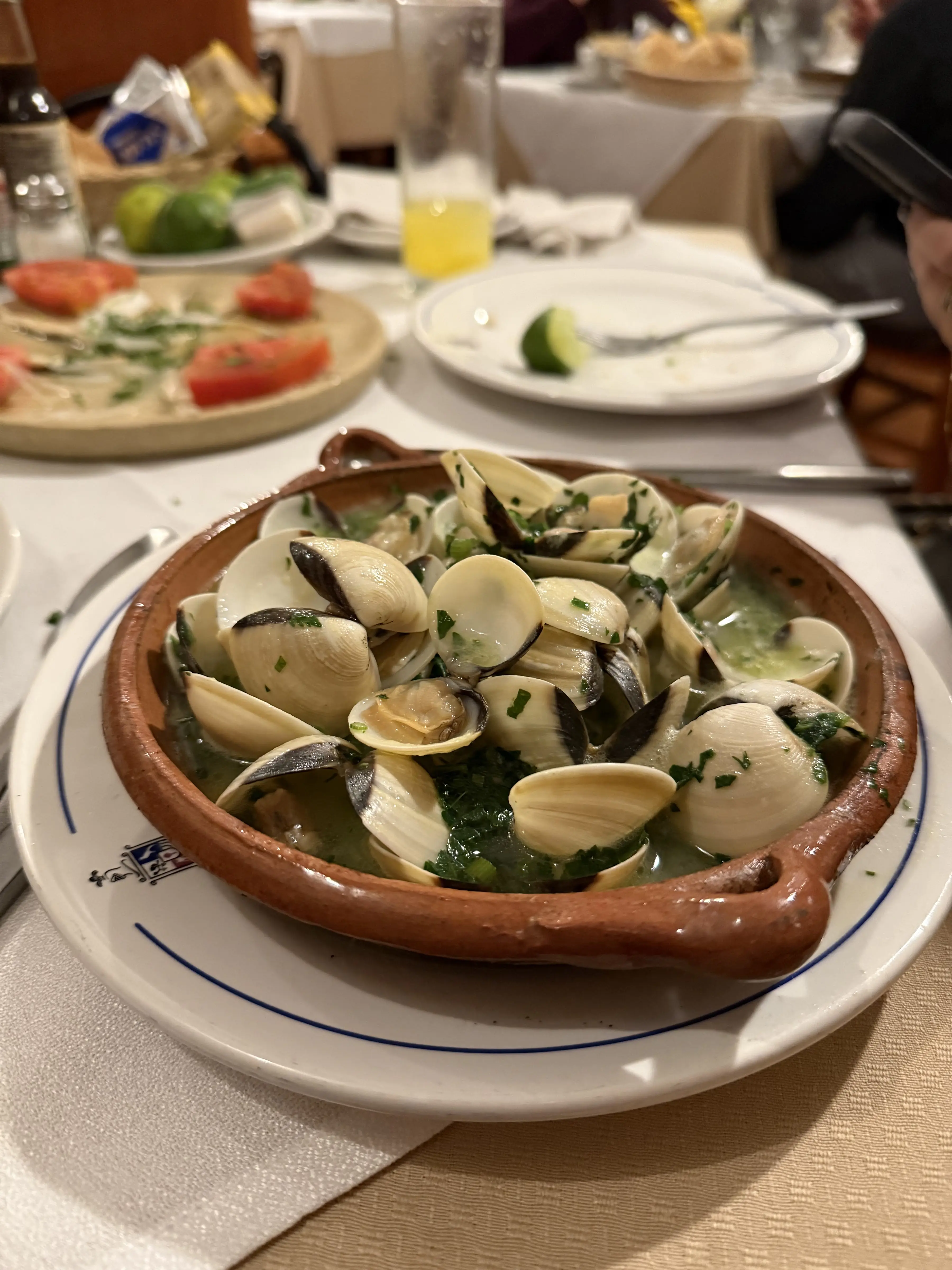 Restaurante Danubio image 5