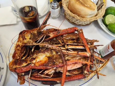 Restaurante Danubio image 6