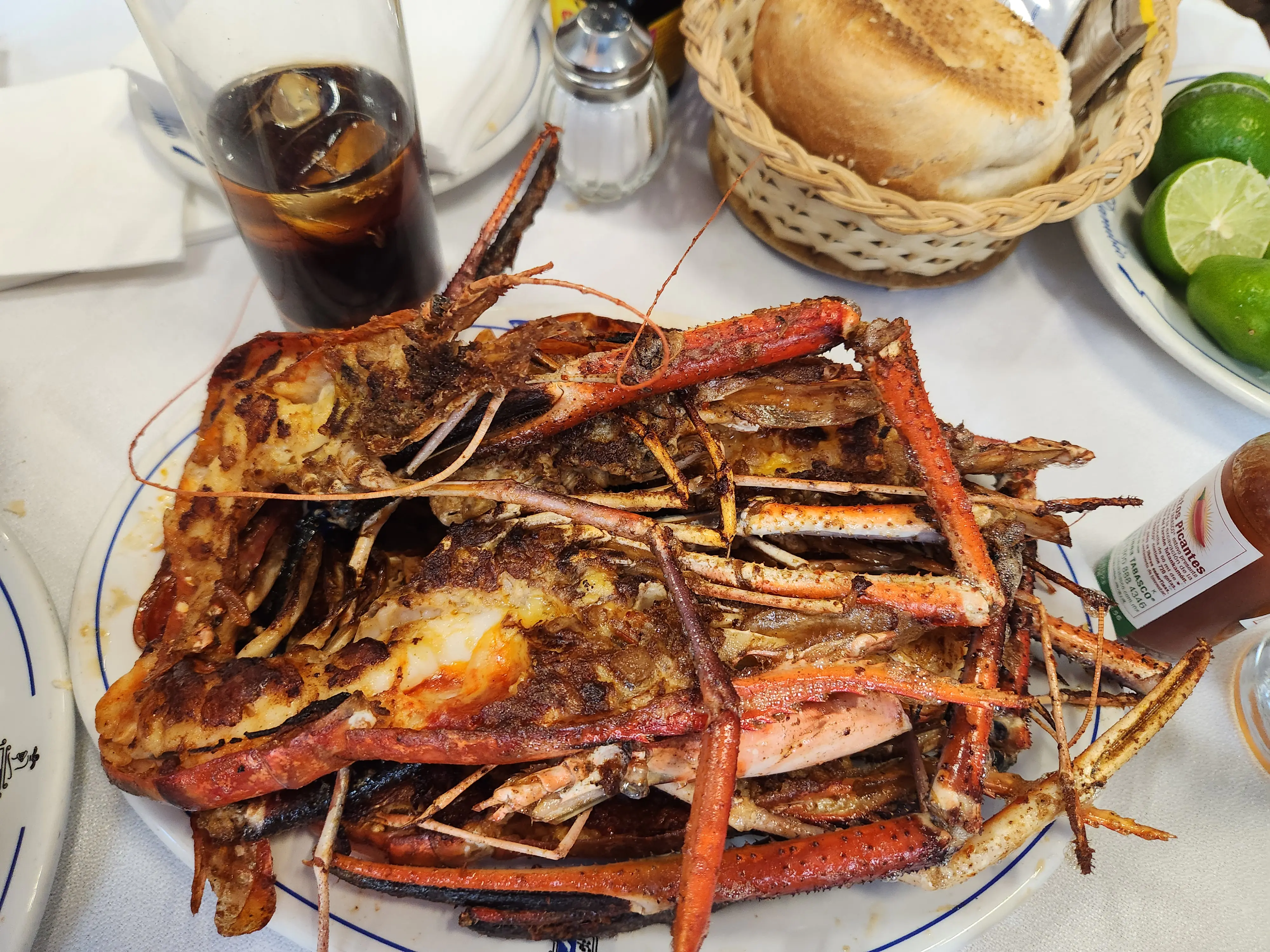 Restaurante Danubio image 6