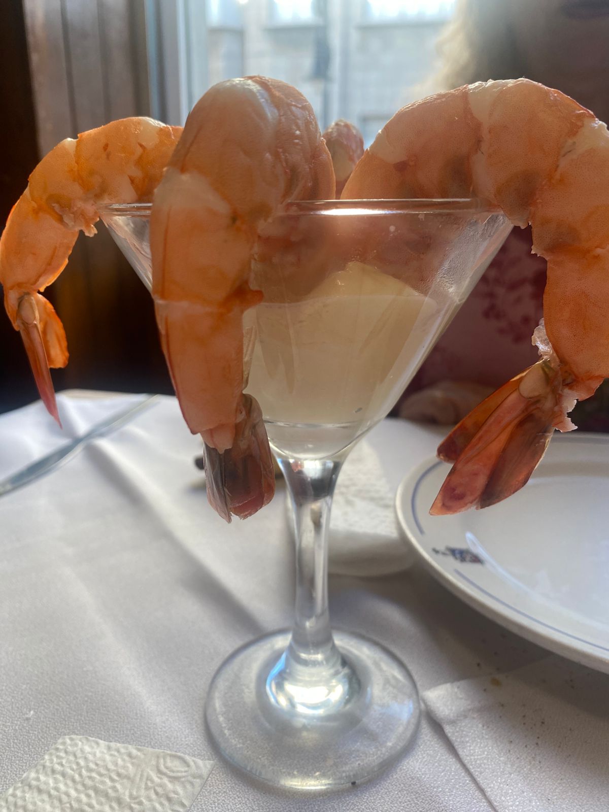 Restaurante Danubio image 9