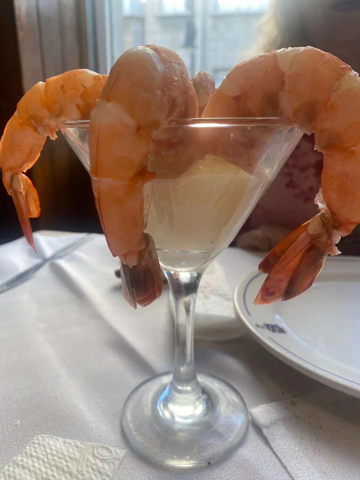 Restaurante Danubio image 9