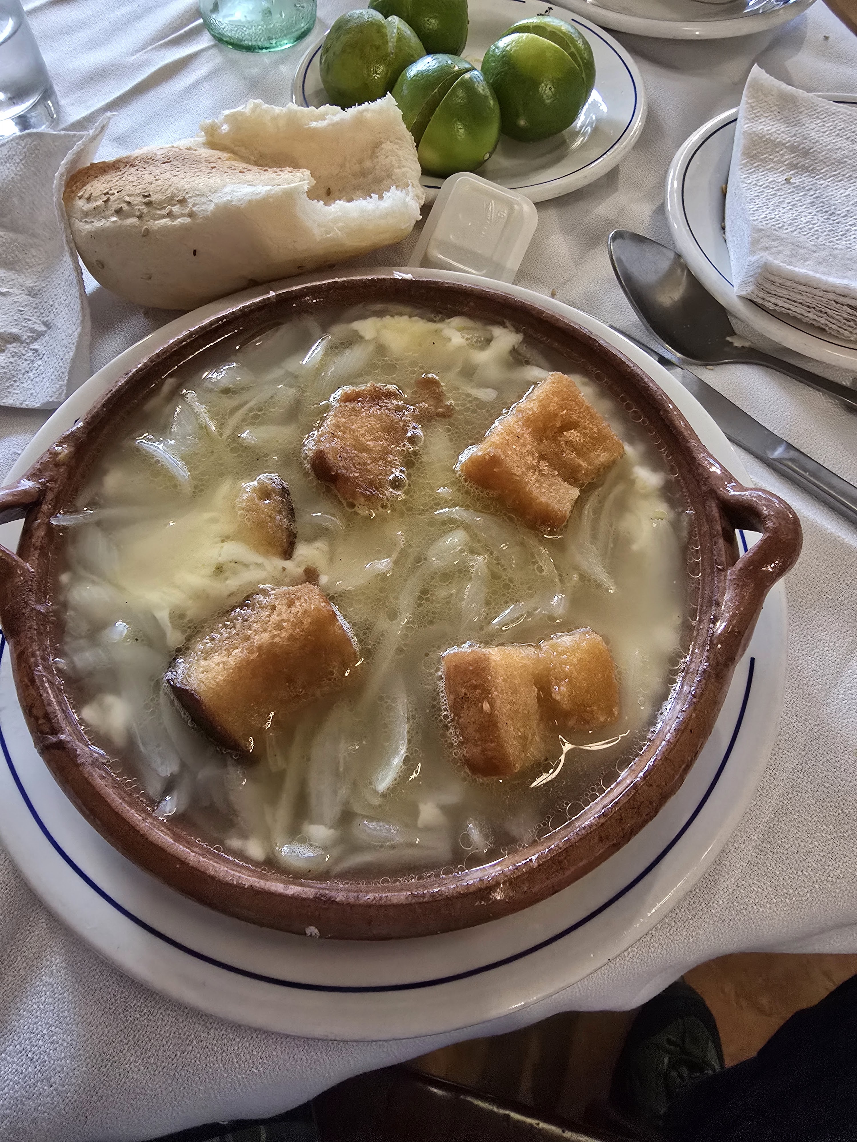 Restaurante Danubio image 10