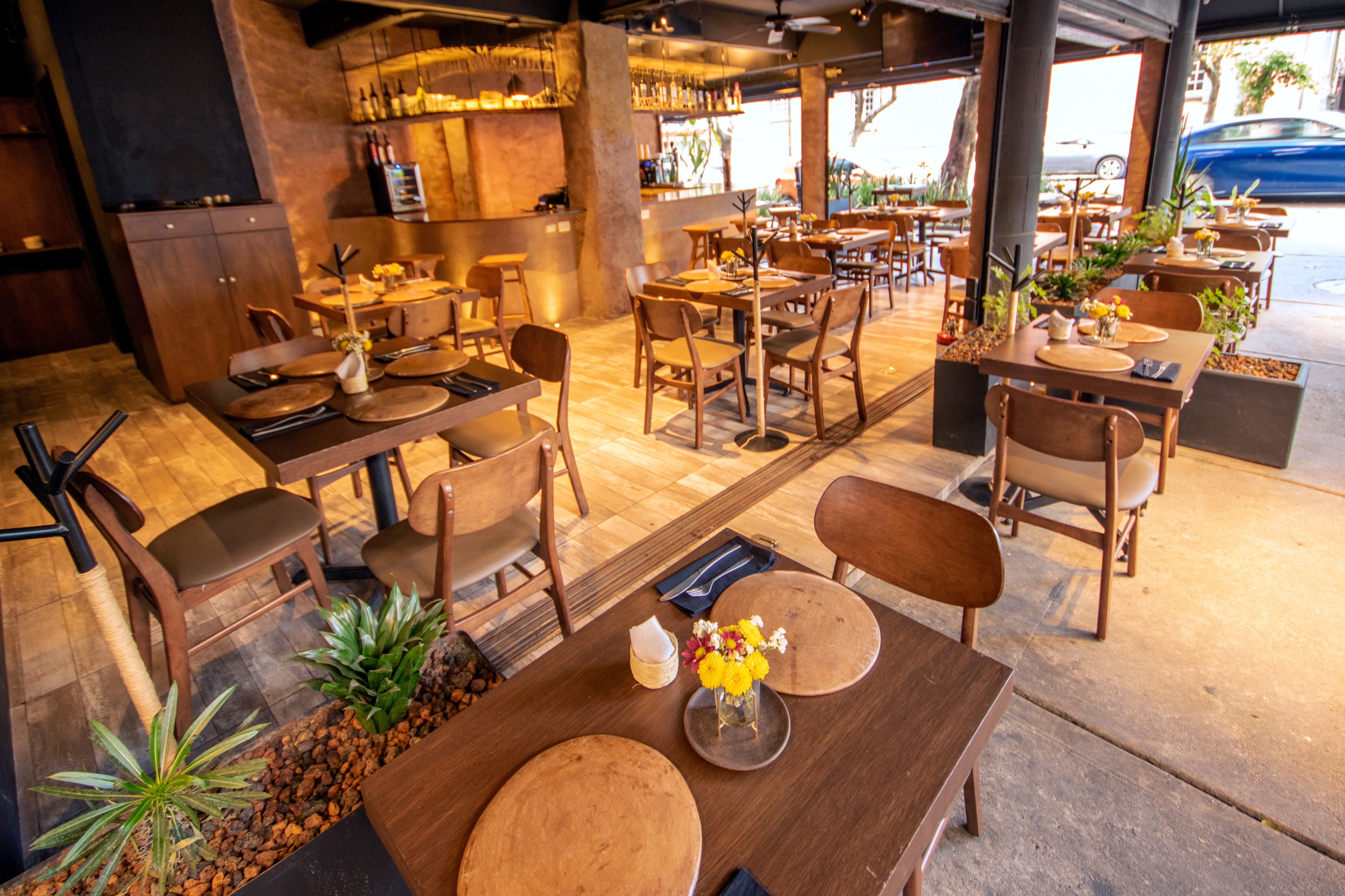 JAYI Restaurante image 1