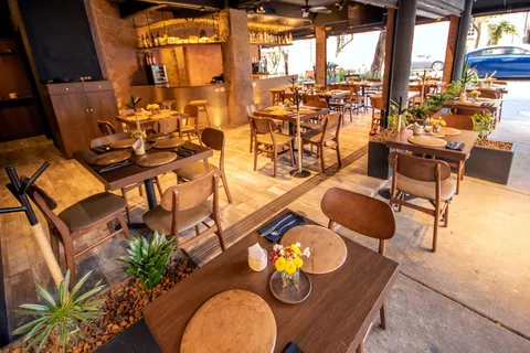 JAYI Restaurante image 1
