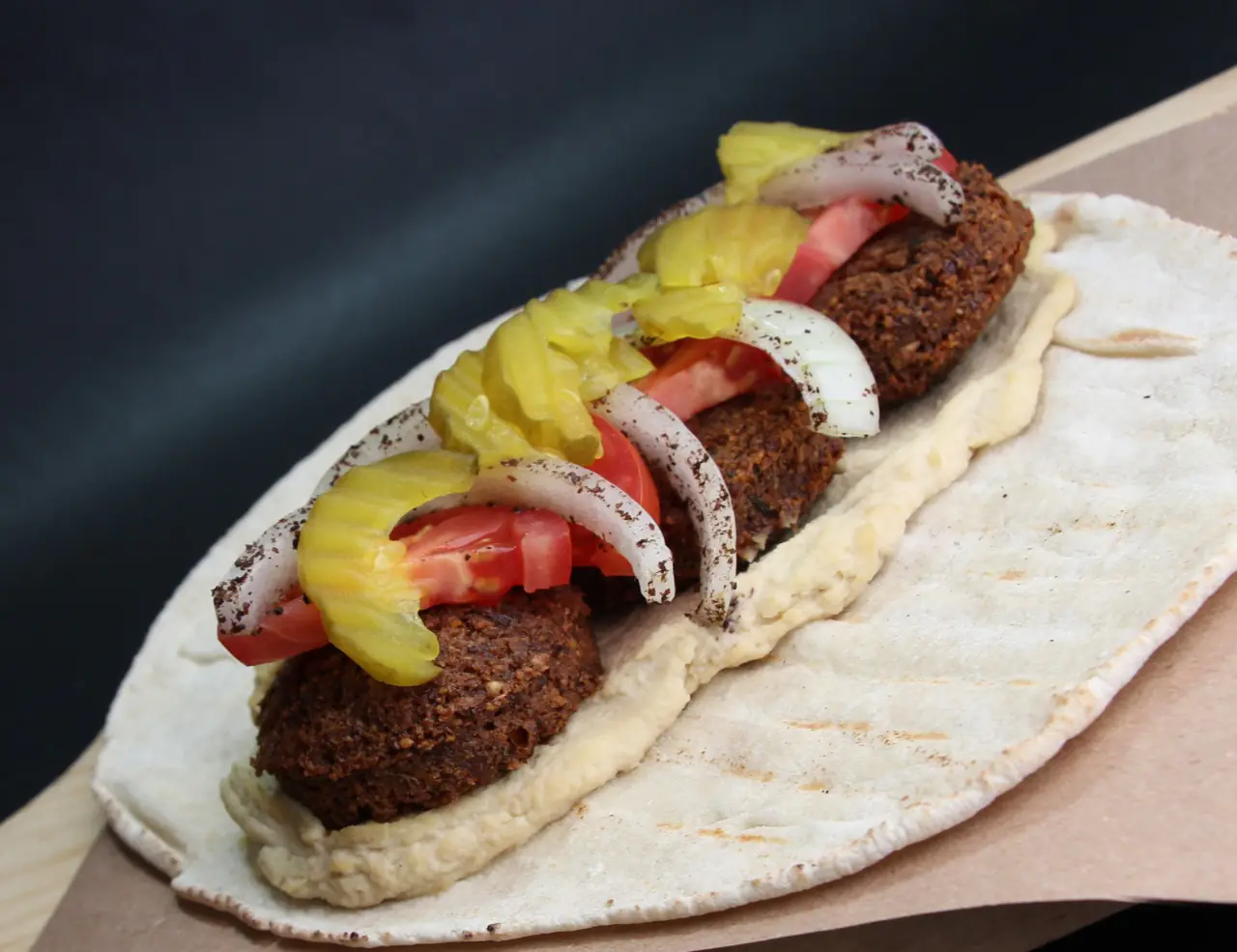 JAYI Restaurante image 2