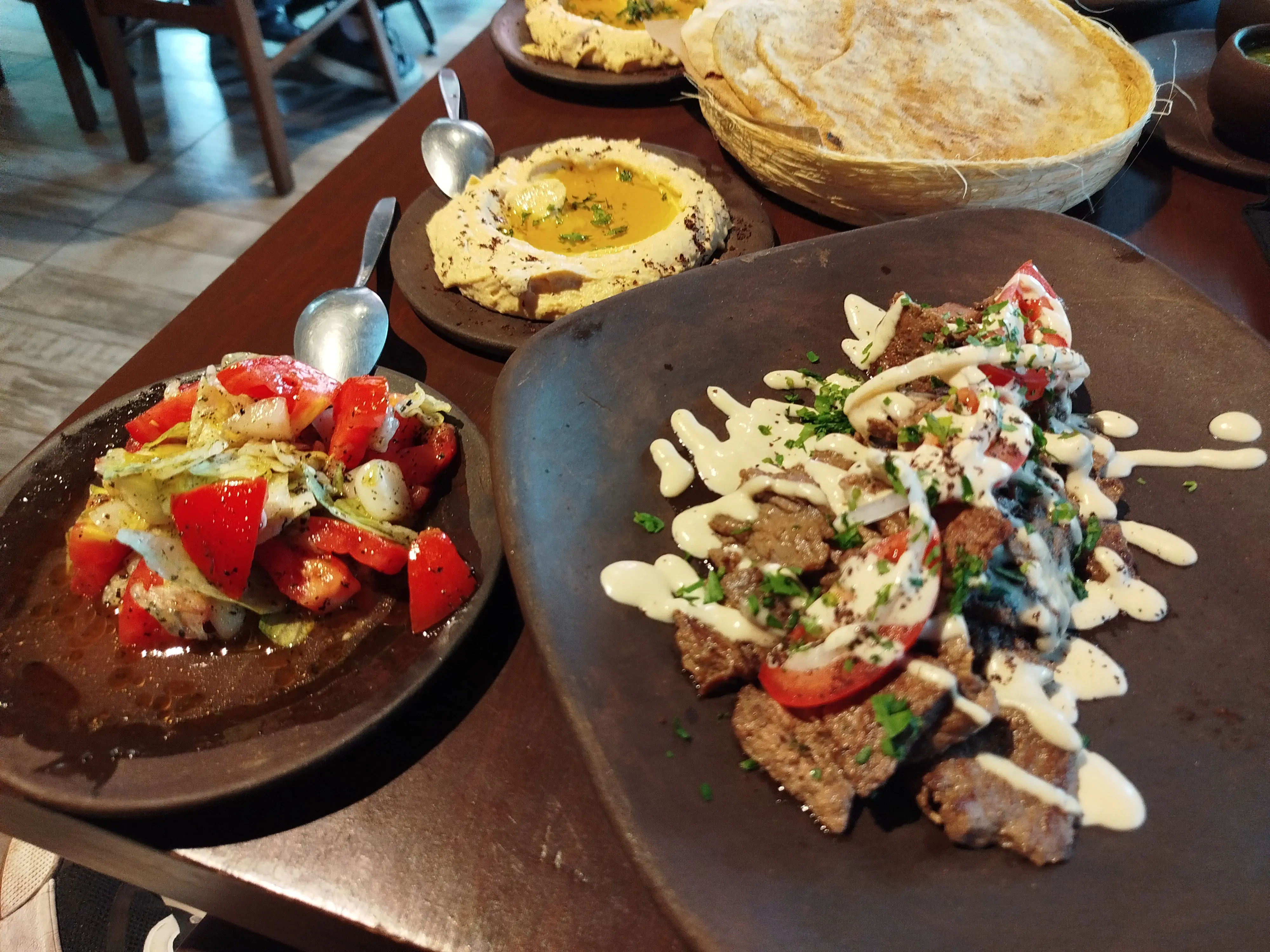 JAYI Restaurante image 3