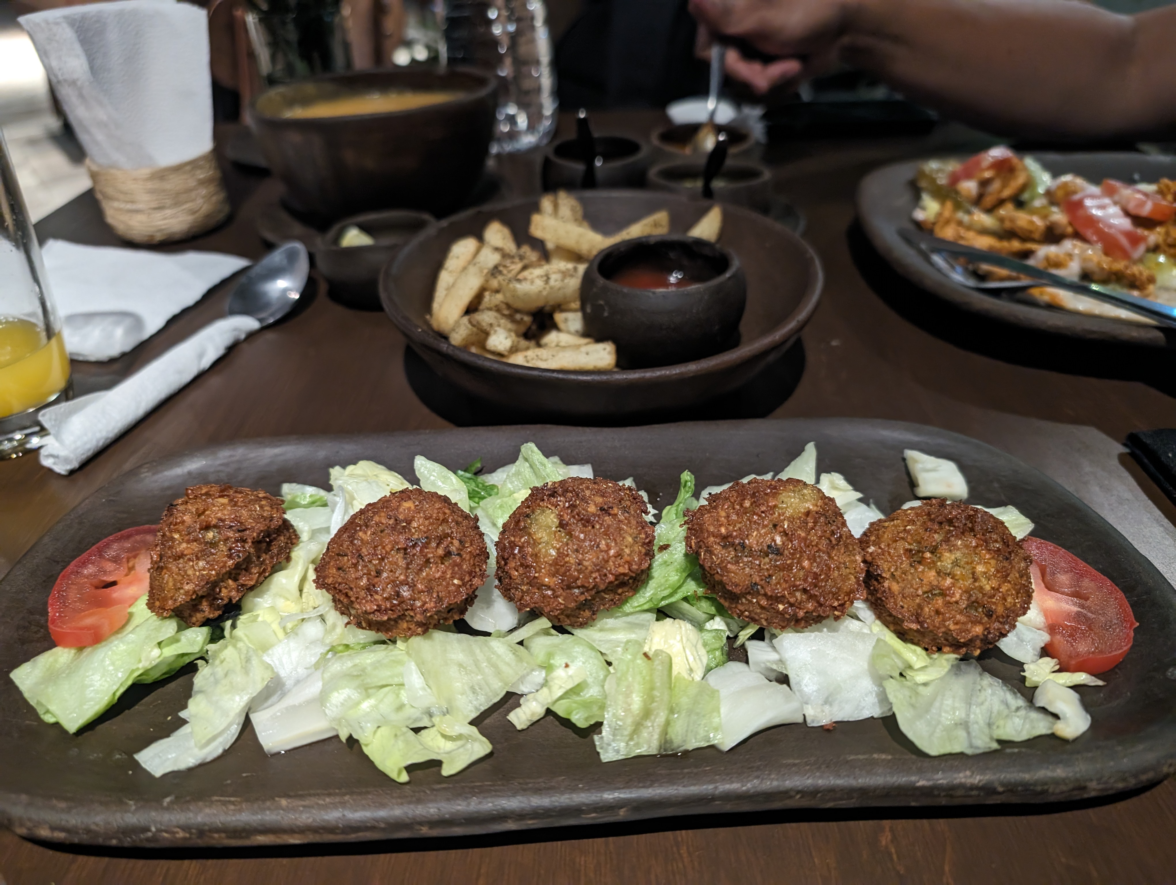 JAYI Restaurante image 6