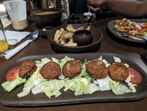 JAYI Restaurante image 6