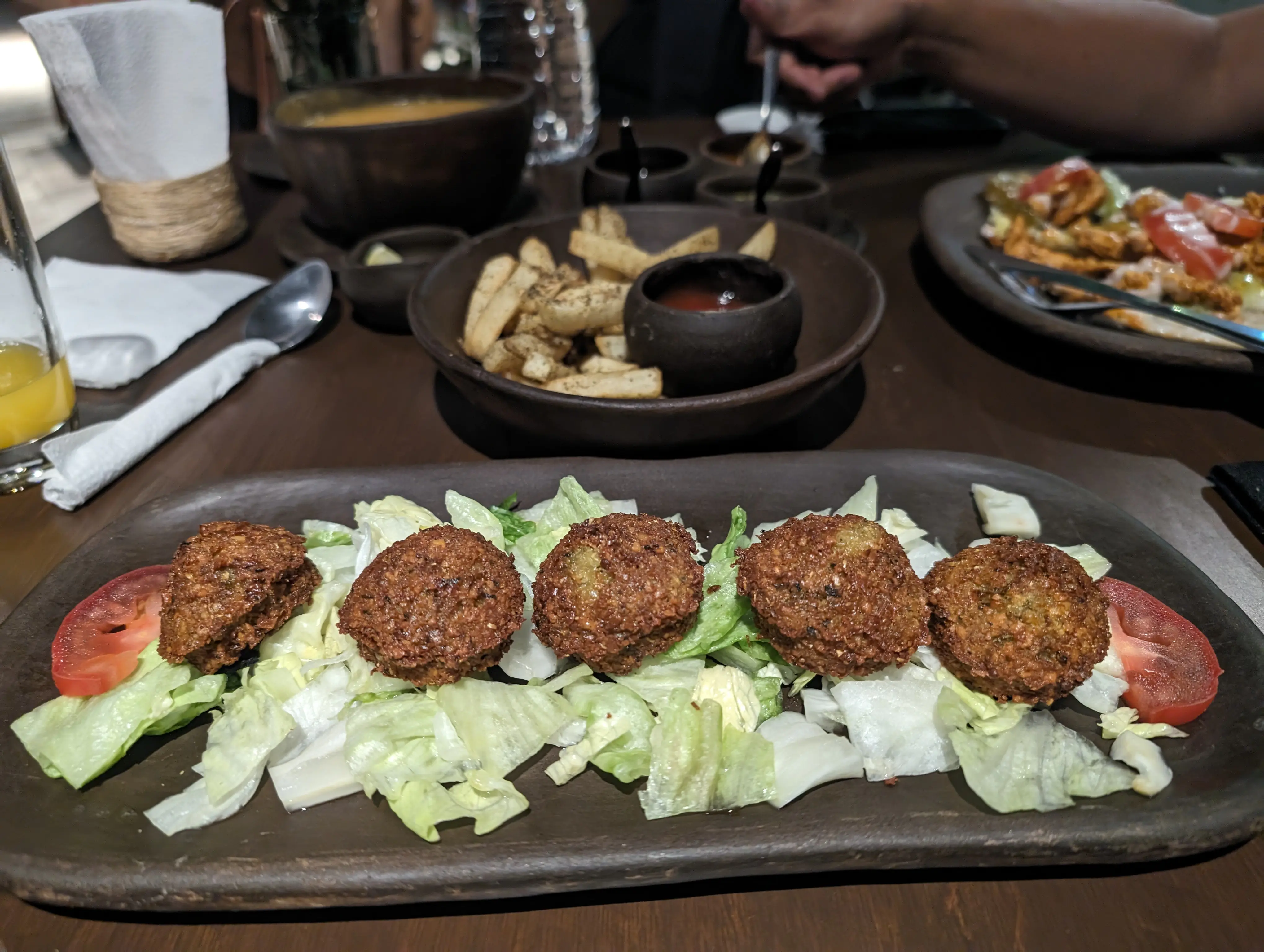 JAYI Restaurante image 6