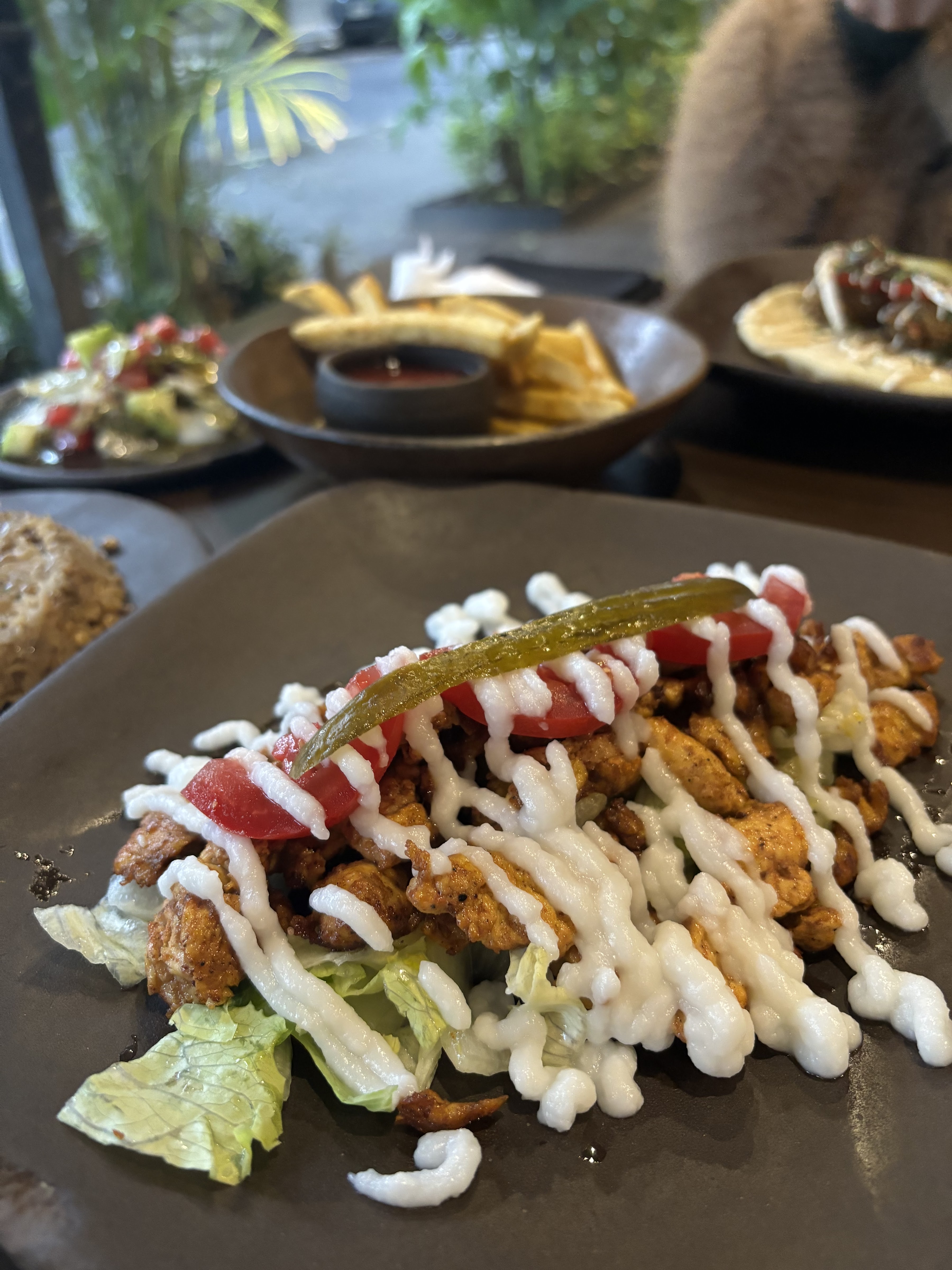 JAYI Restaurante image 9