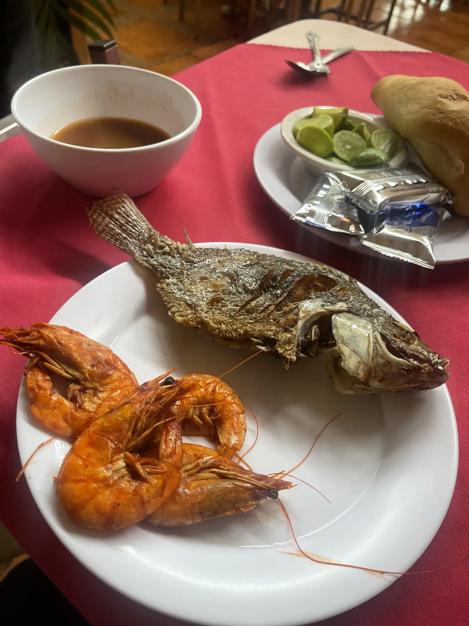 La Langosta image 6
