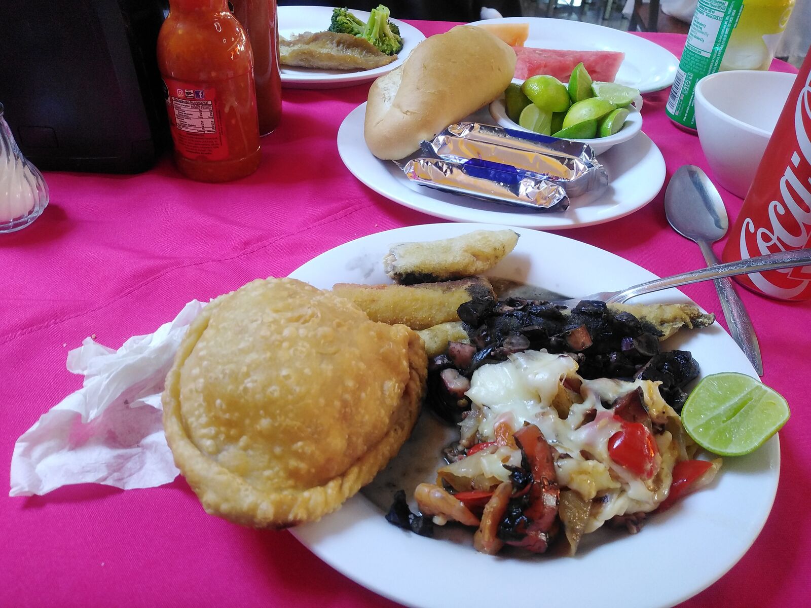 La Langosta image 8