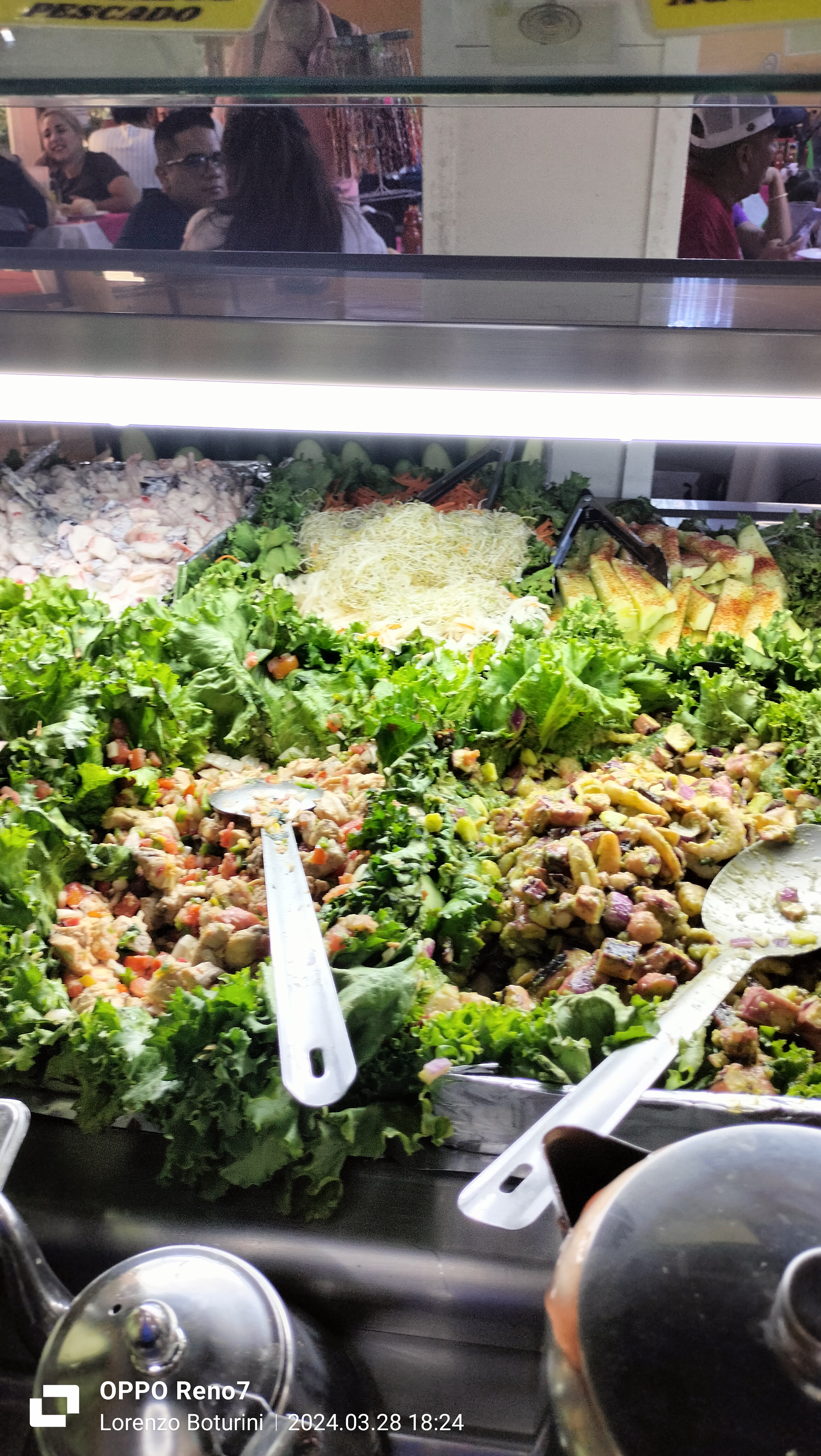 La Langosta image 10