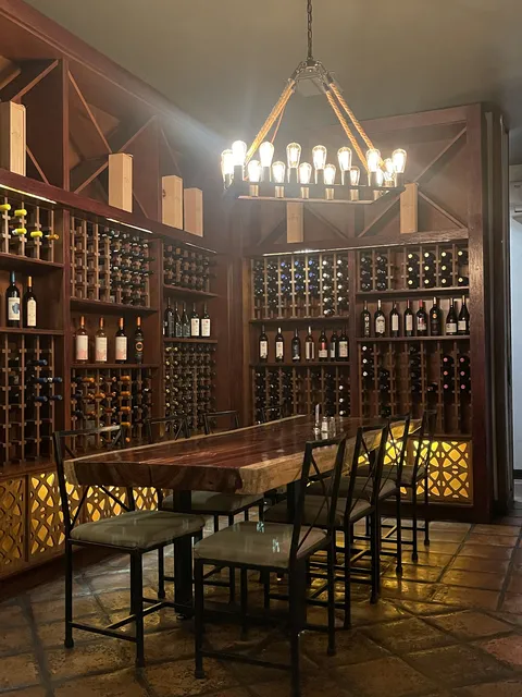 Restaurant Merlot Bistro image 1