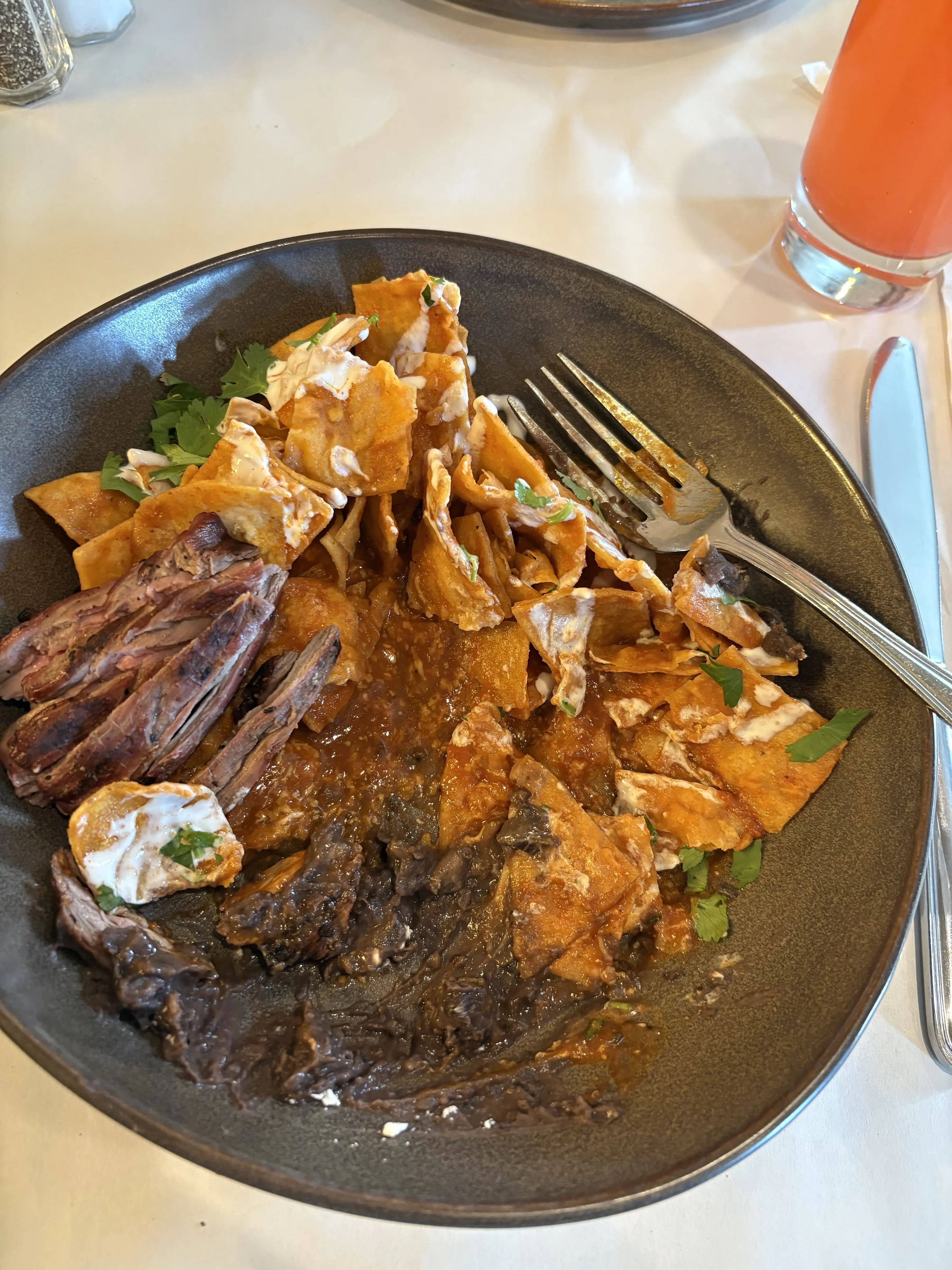 Restaurant Merlot Bistro image 3