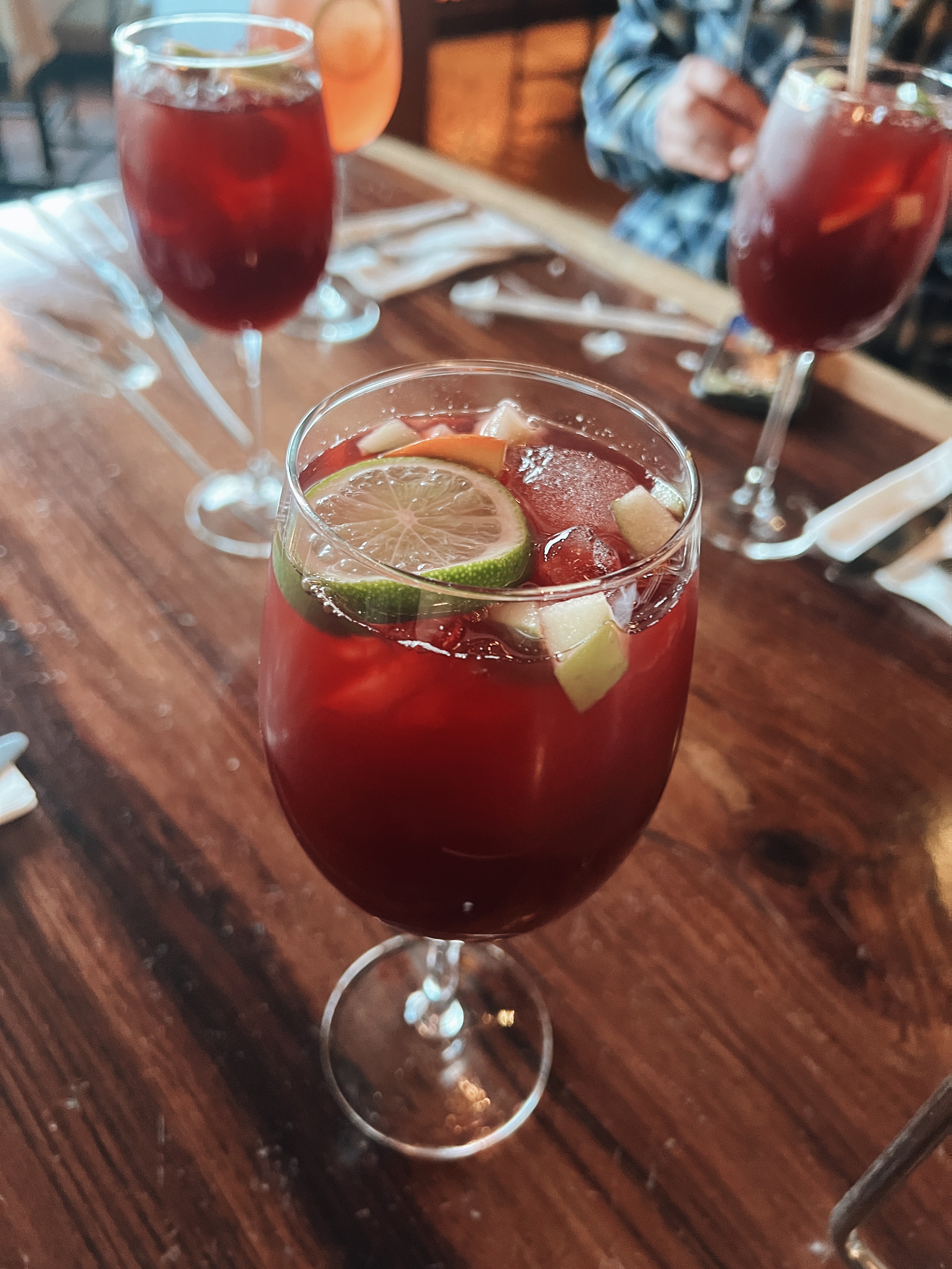 Restaurant Merlot Bistro image 4