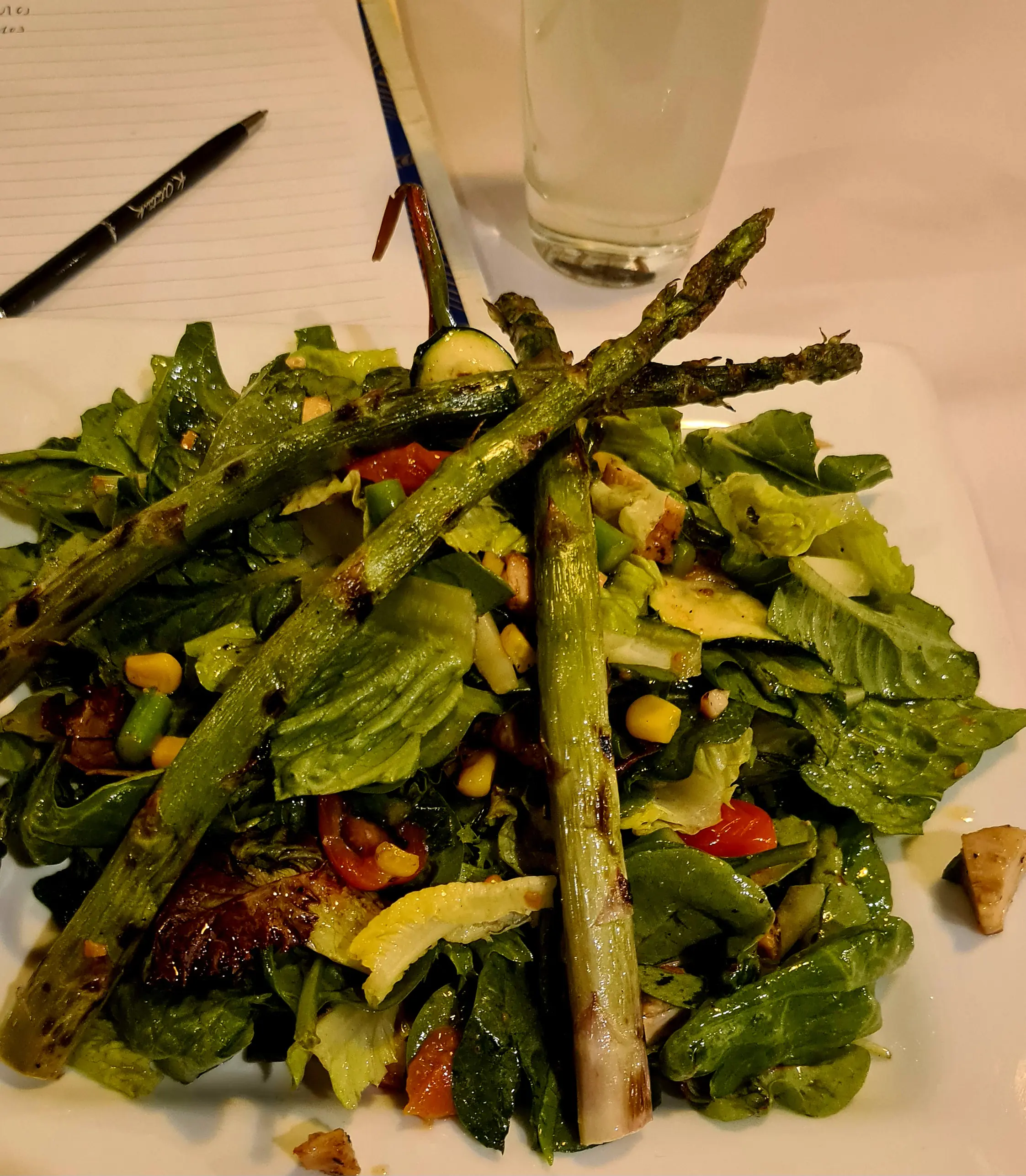 Restaurant Merlot Bistro image 5