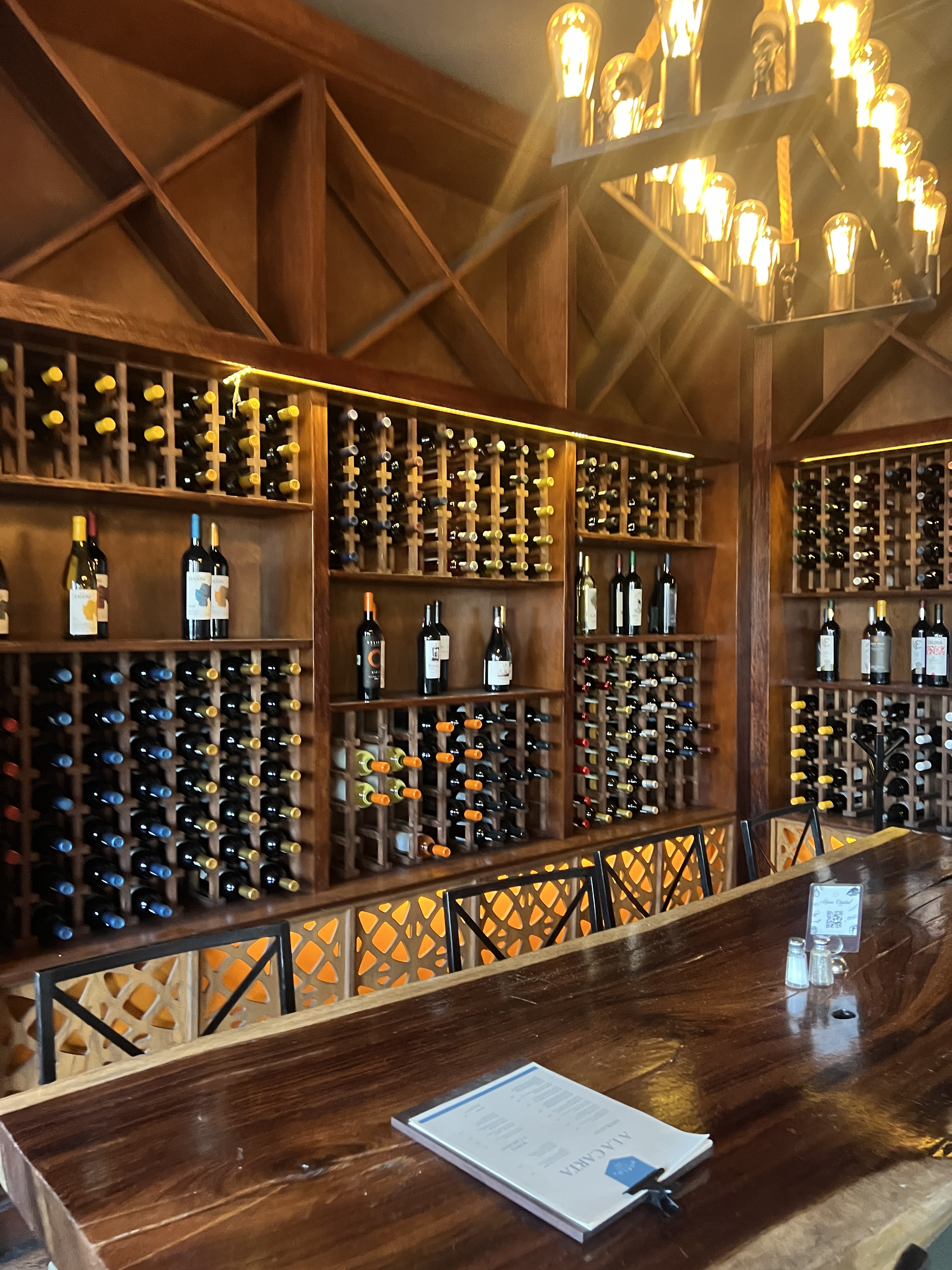 Restaurant Merlot Bistro image 6