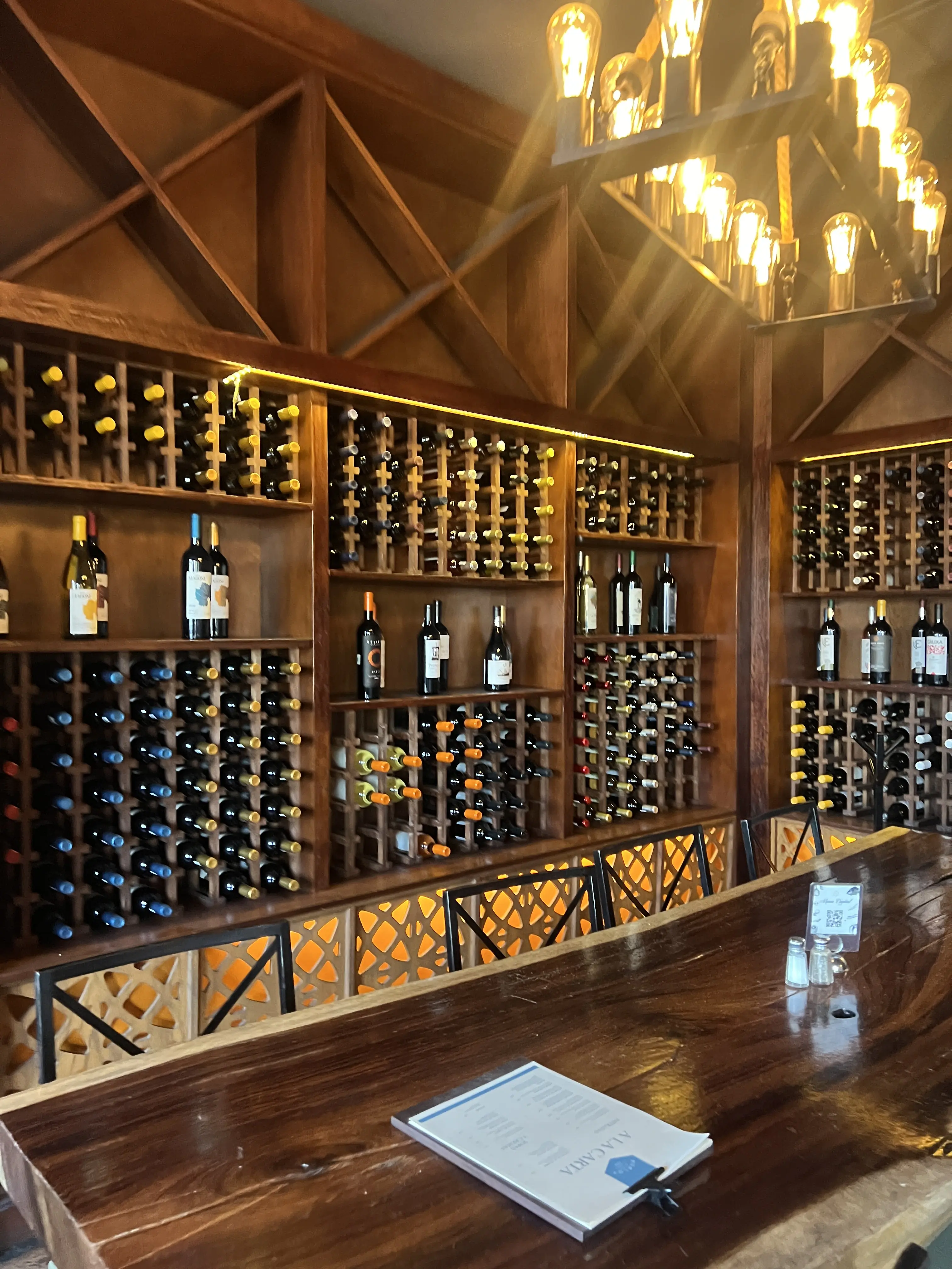 Restaurant Merlot Bistro image 6