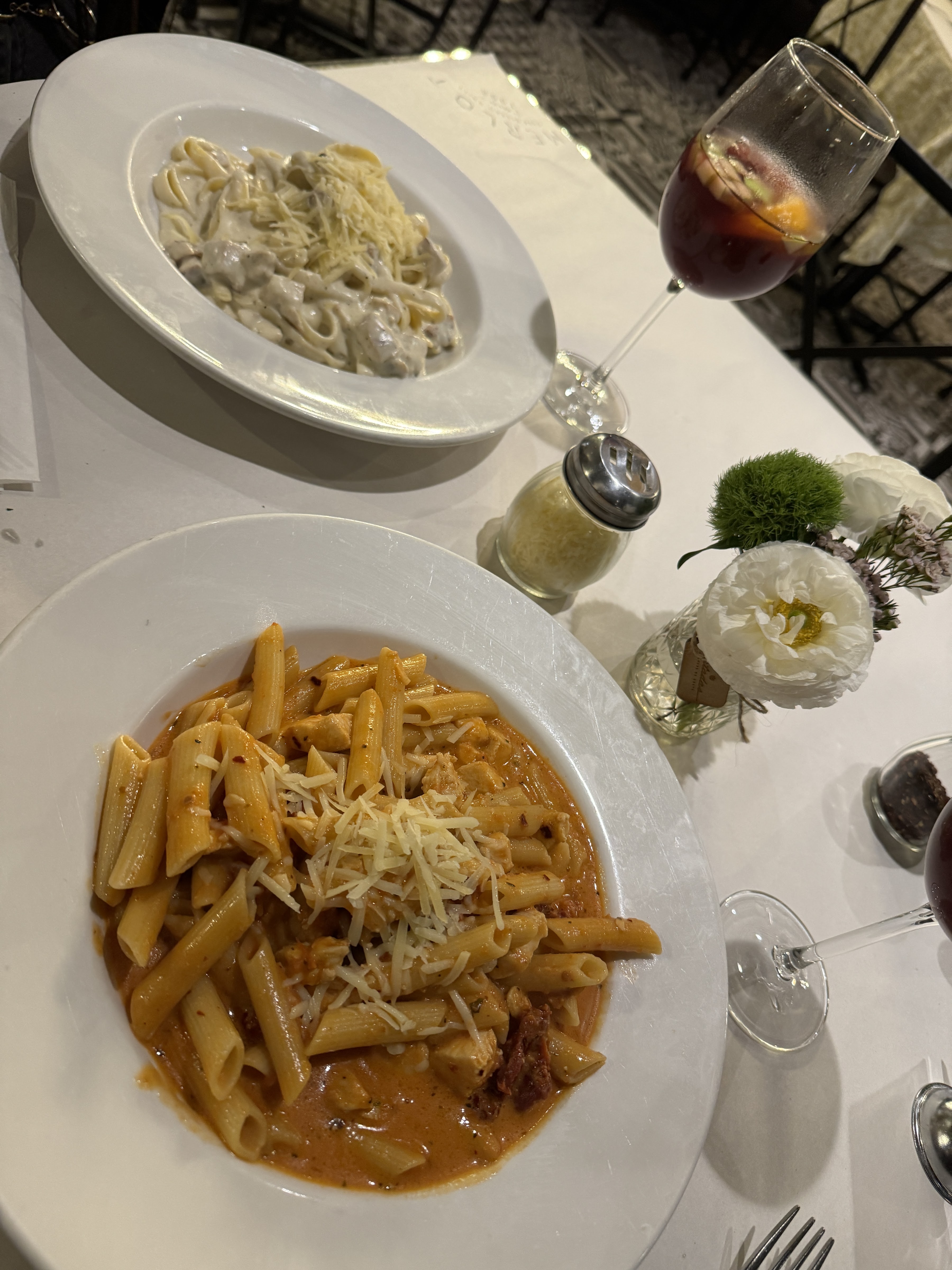 Restaurant Merlot Bistro image 7