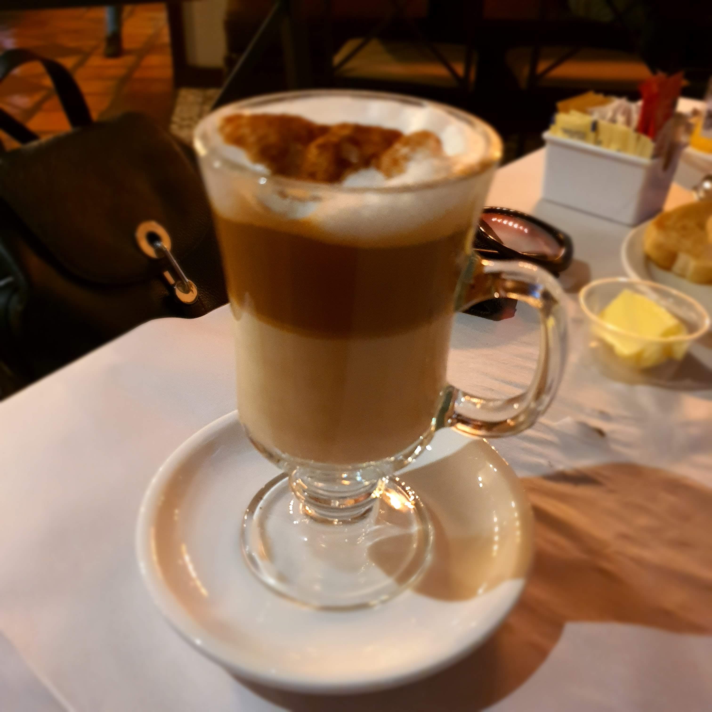 Restaurant Merlot Bistro image 8