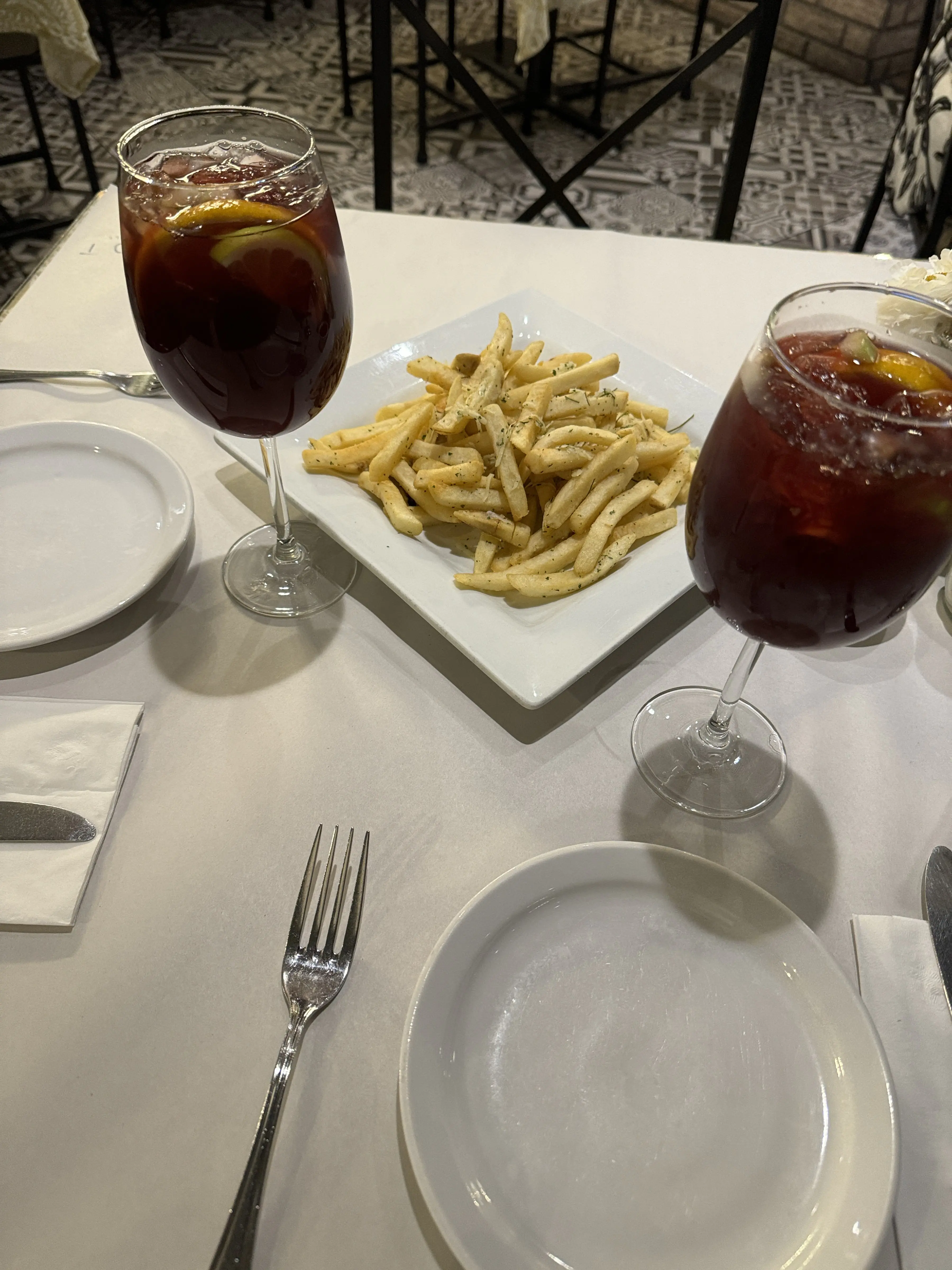 Restaurant Merlot Bistro image 9