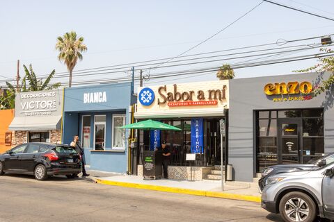 Restaurante | Sabor A Mí (Hipódromo) image 1
