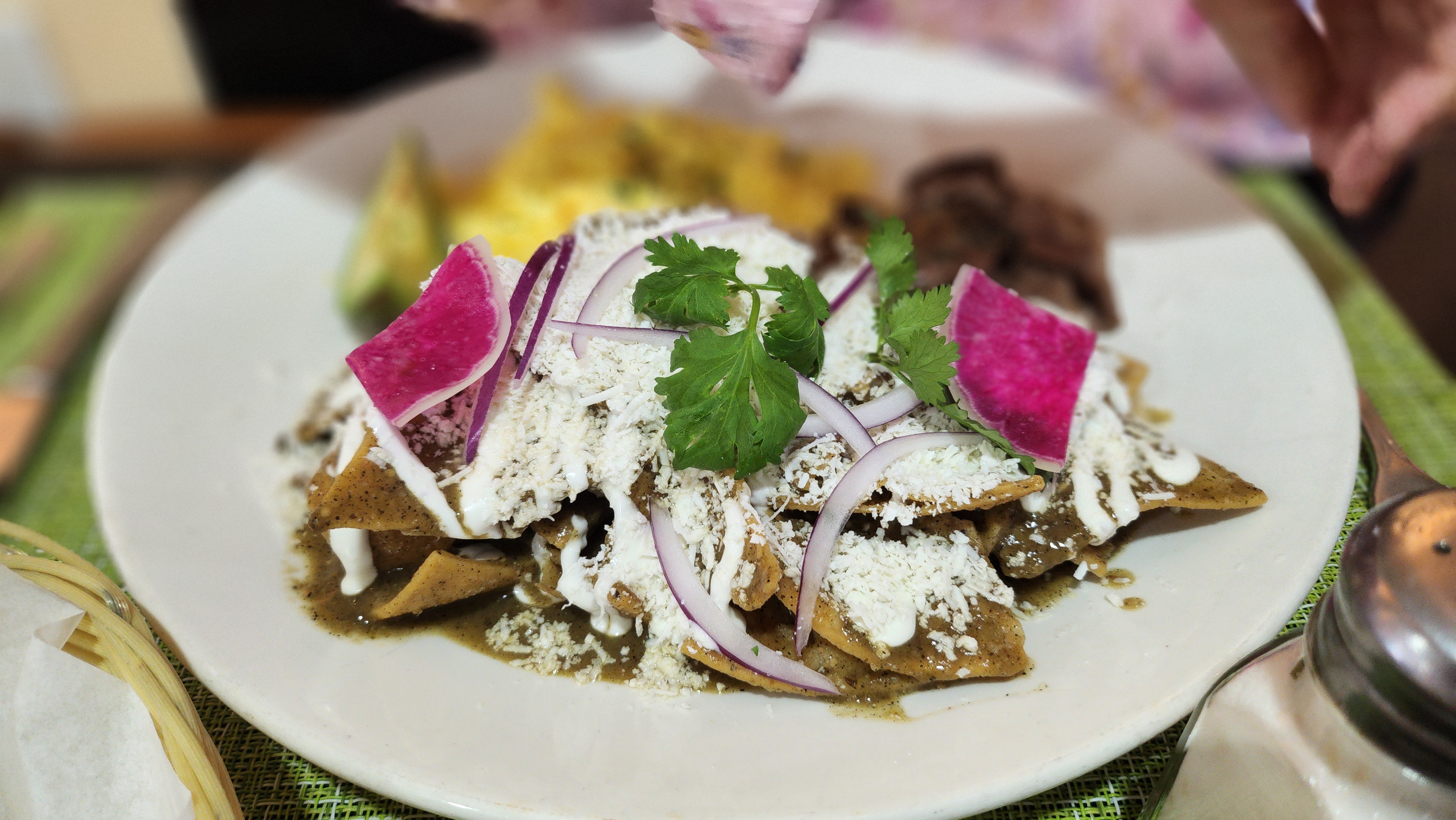 Restaurante | Sabor A Mí (Hipódromo) image 2