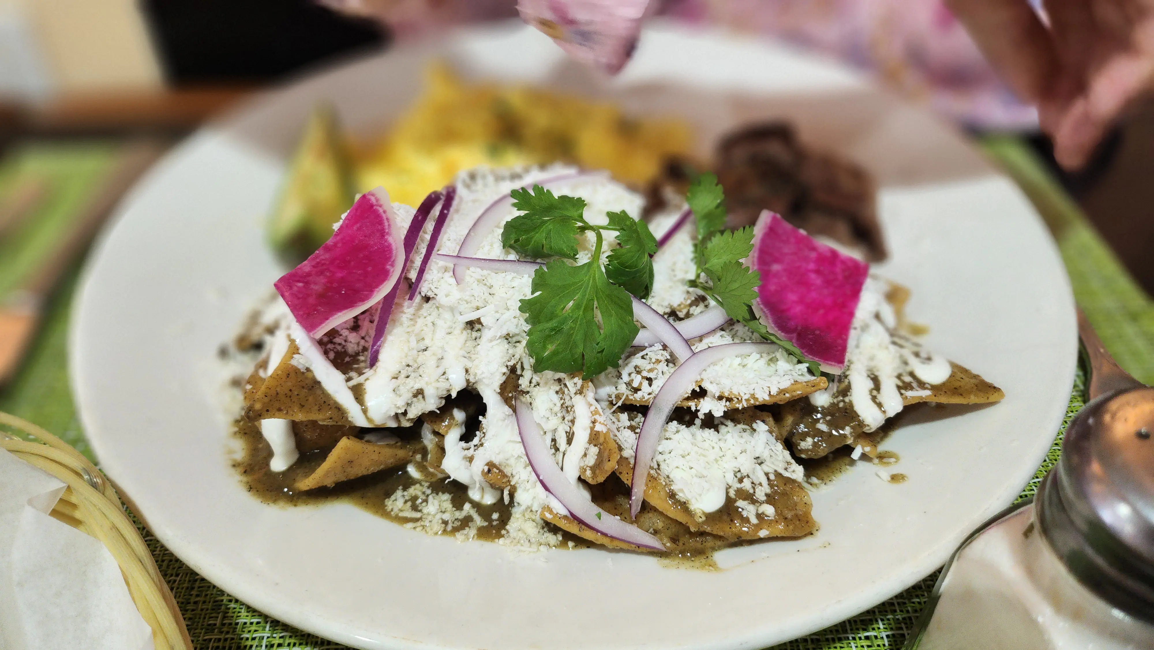 Restaurante | Sabor A Mí (Hipódromo) image 2