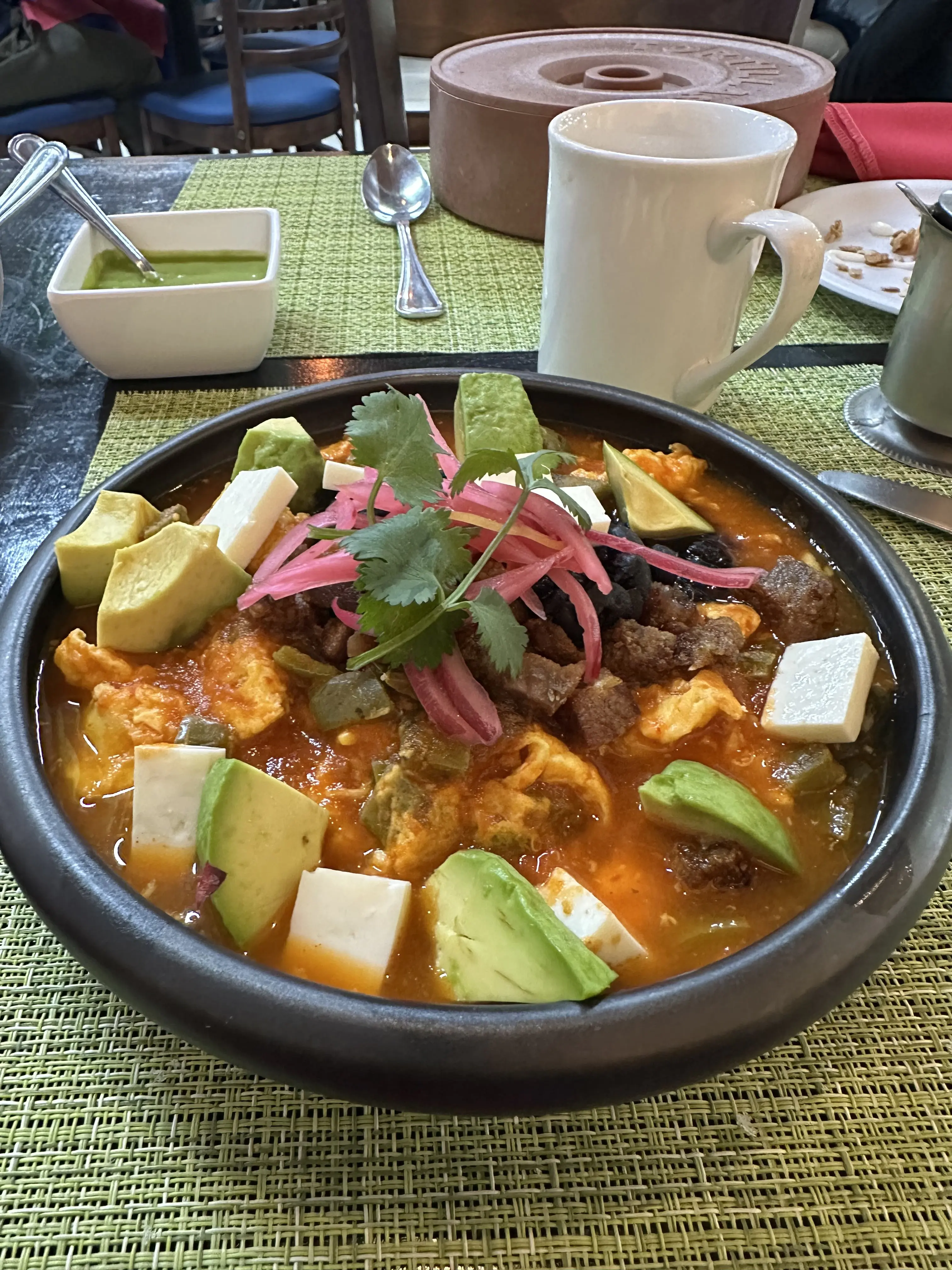 Restaurante | Sabor A Mí (Hipódromo) image 3