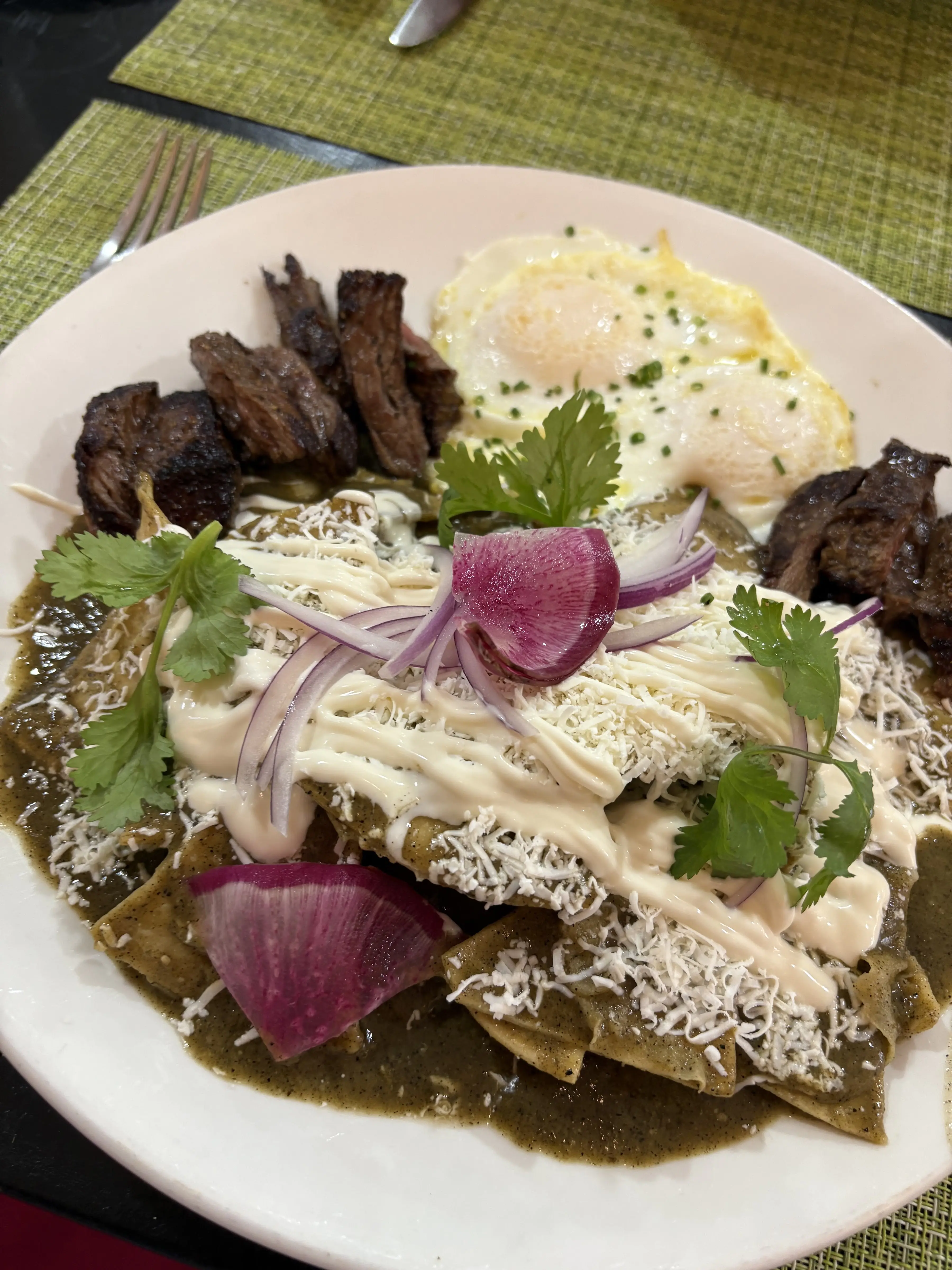 Restaurante | Sabor A Mí (Hipódromo) image 4