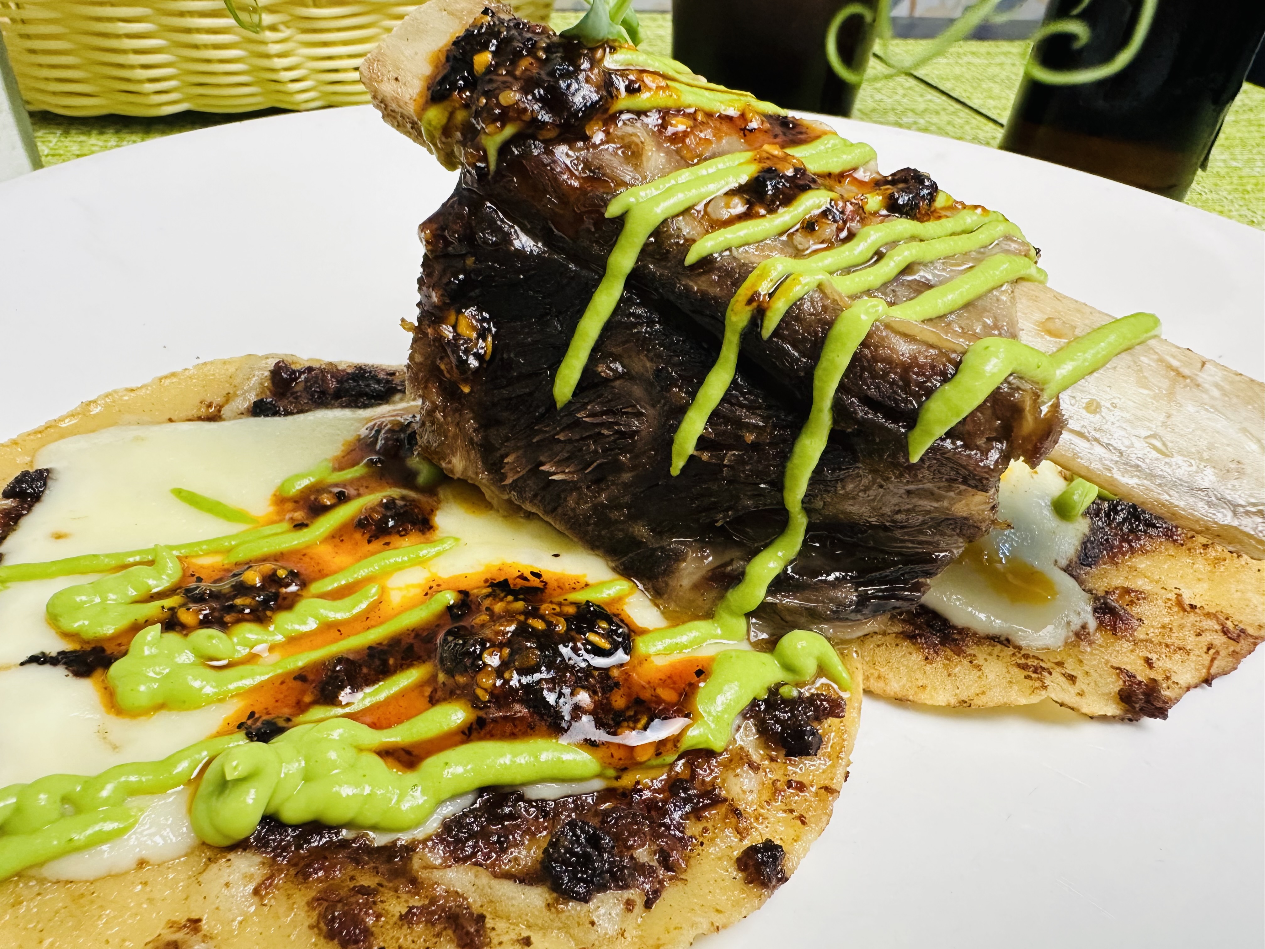 Restaurante | Sabor A Mí (Hipódromo) image 5