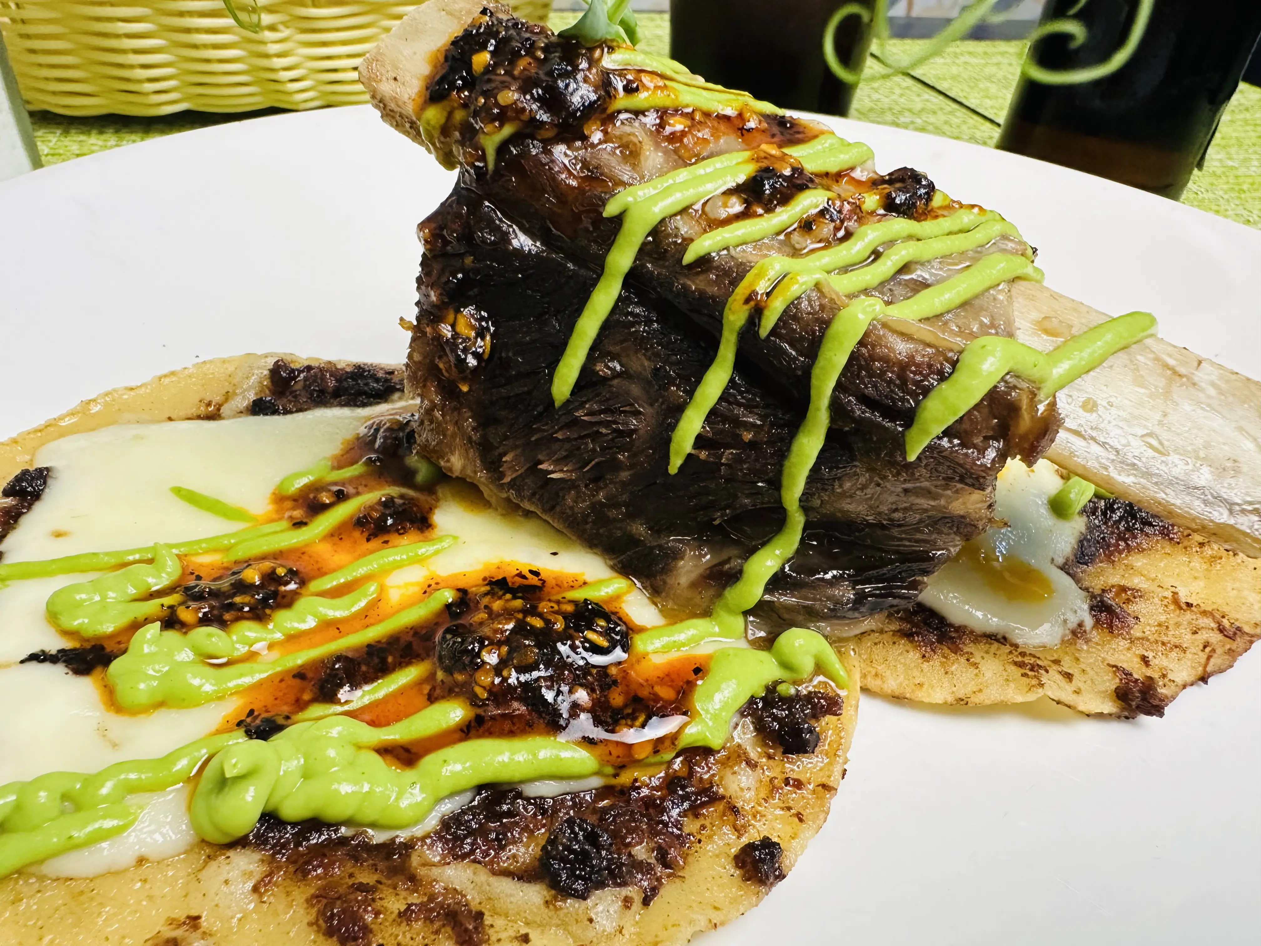 Restaurante | Sabor A Mí (Hipódromo) image 5