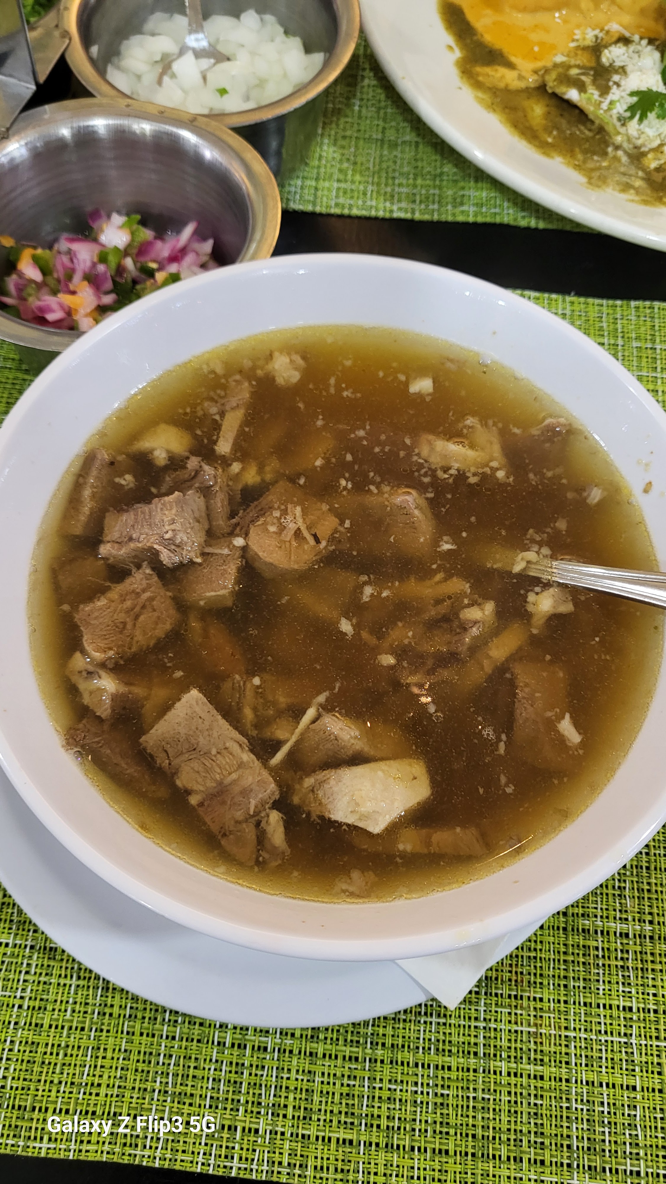 Restaurante | Sabor A Mí (Hipódromo) image 7