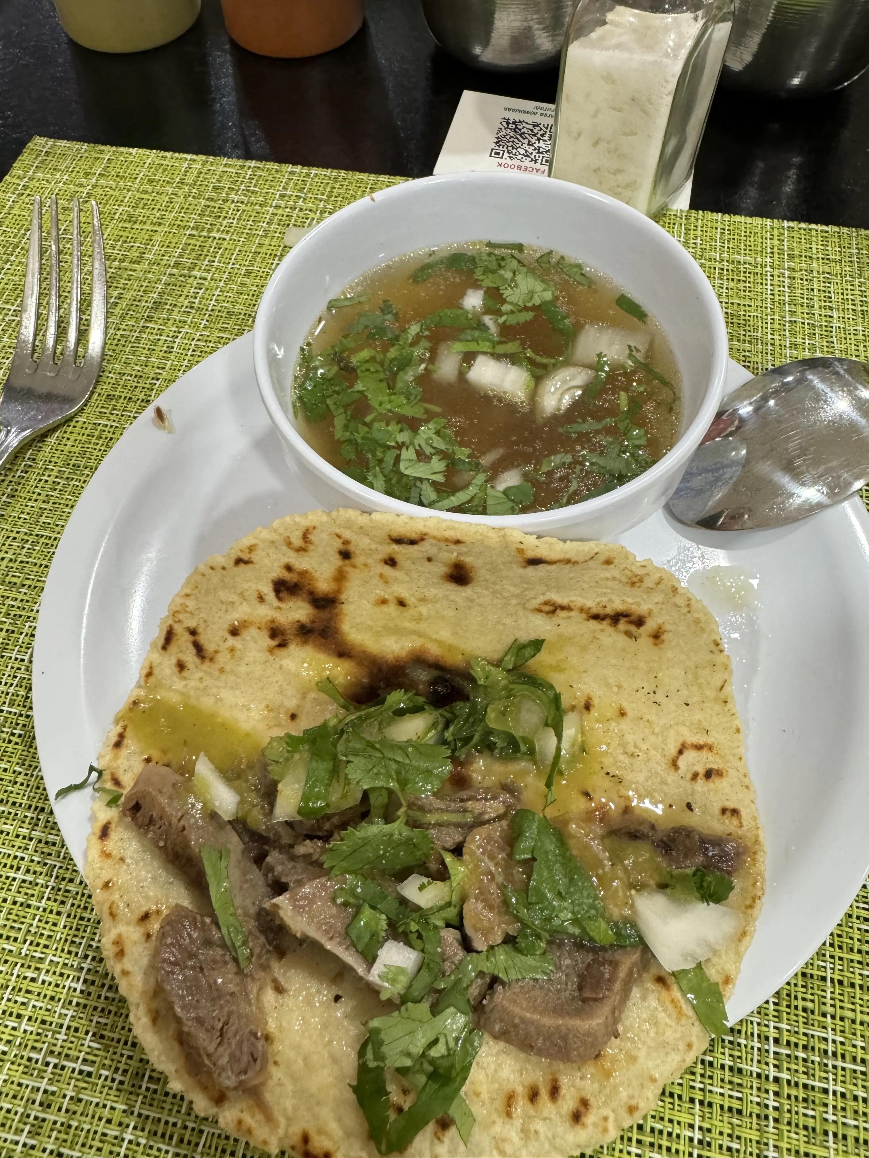 Restaurante | Sabor A Mí (Hipódromo) image 8