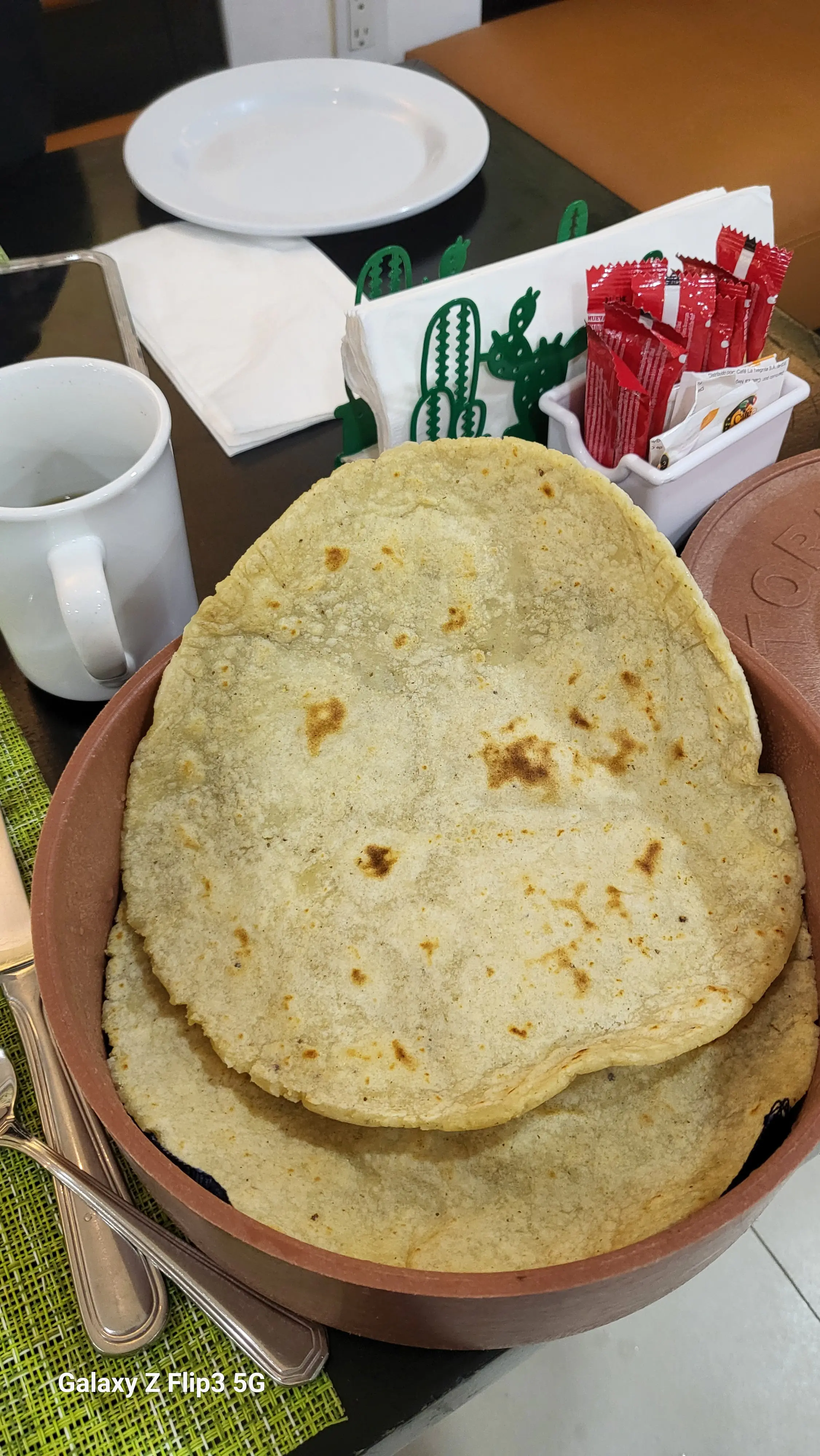 Restaurante | Sabor A Mí (Hipódromo) image 9