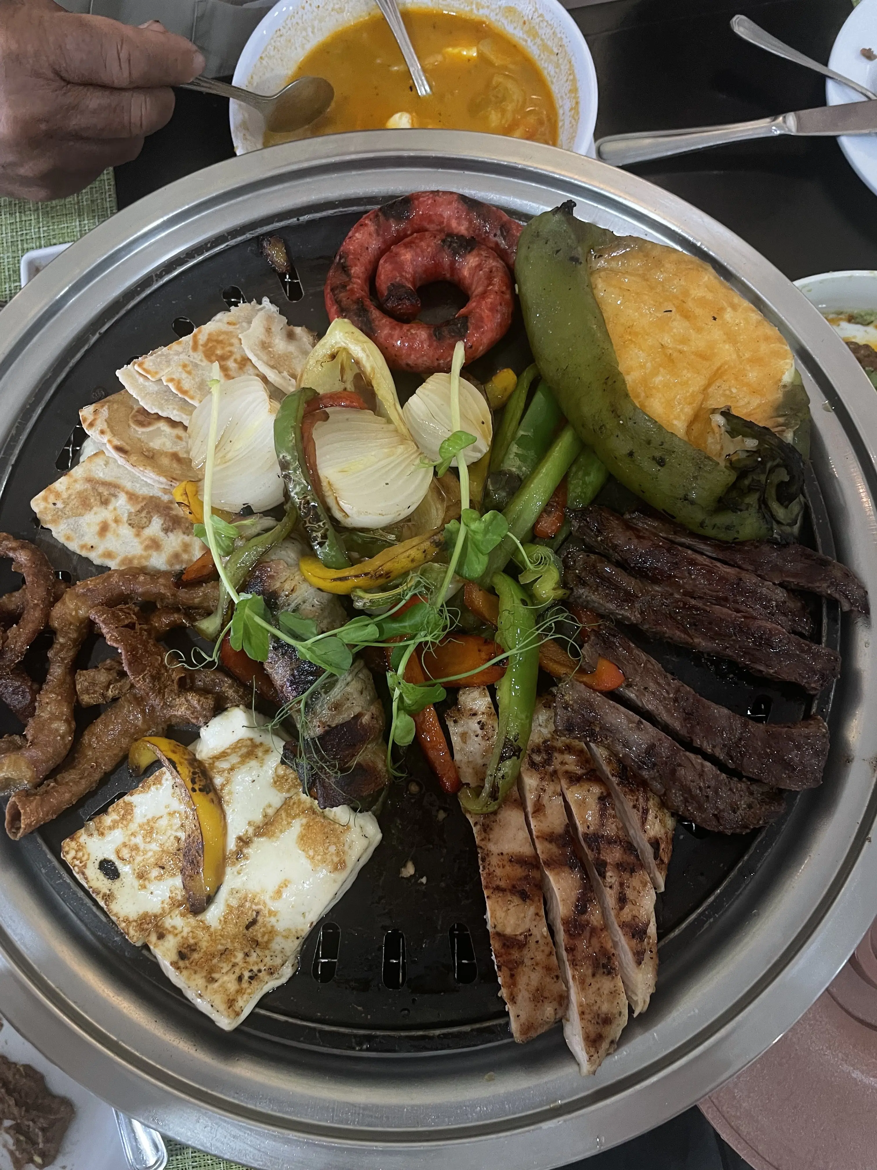 Restaurante | Sabor A Mí (Hipódromo) image 10