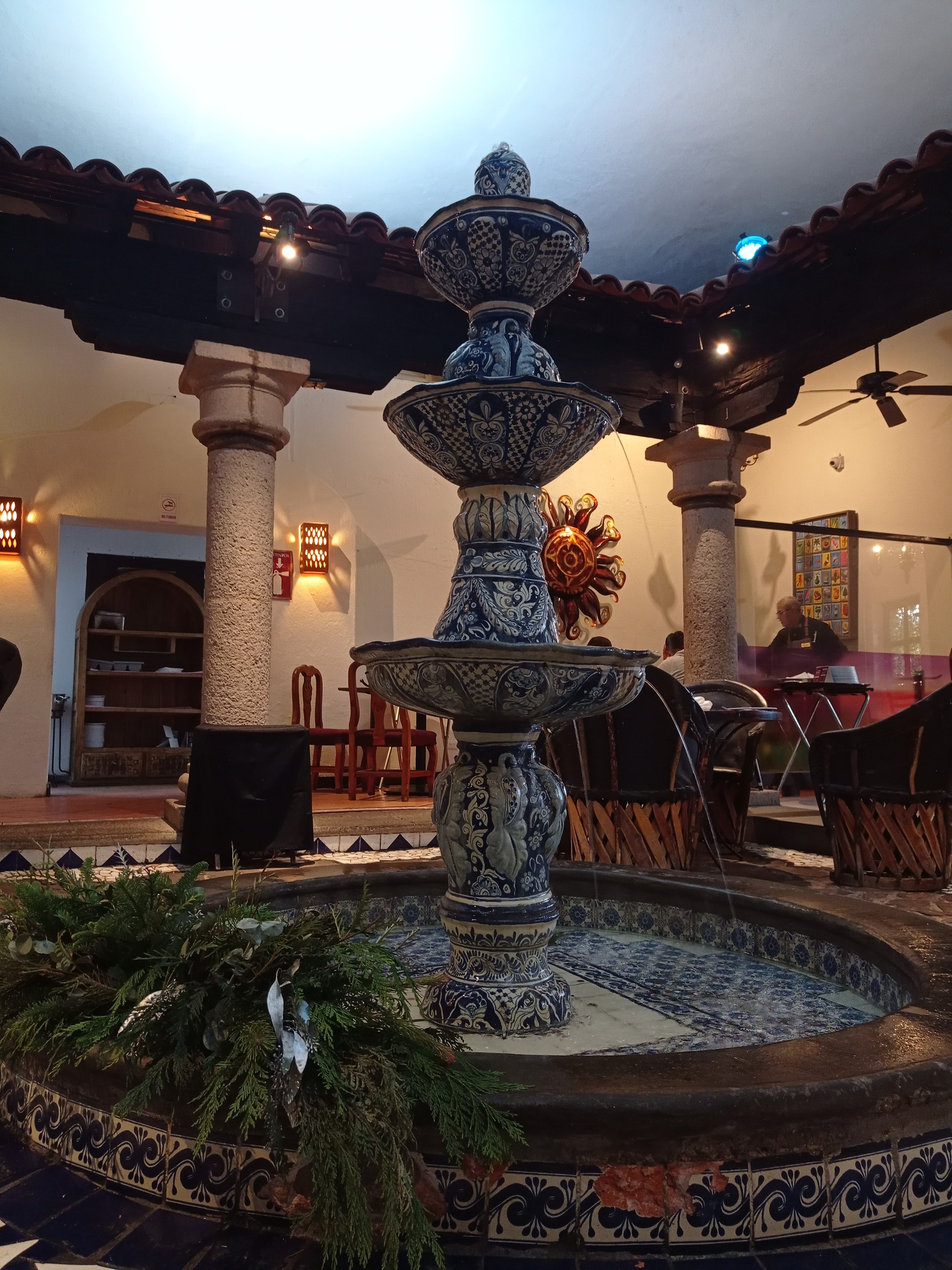 La Diferencia Restaurante image 3