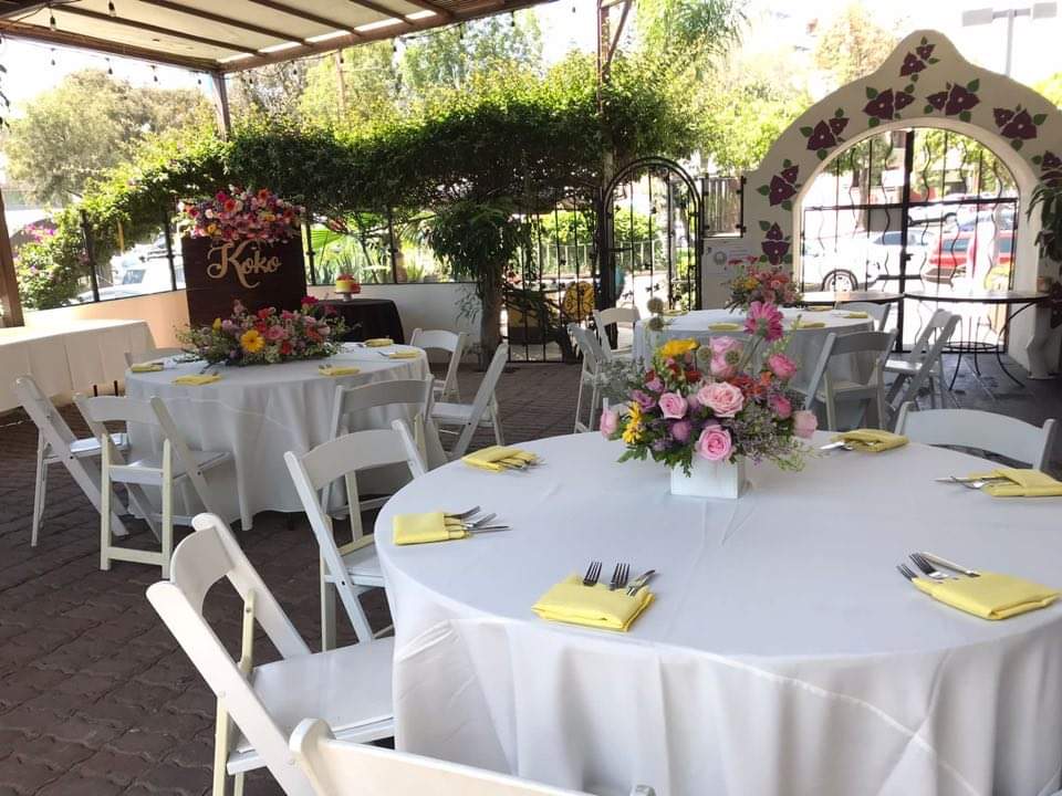 La Diferencia Restaurante image 5