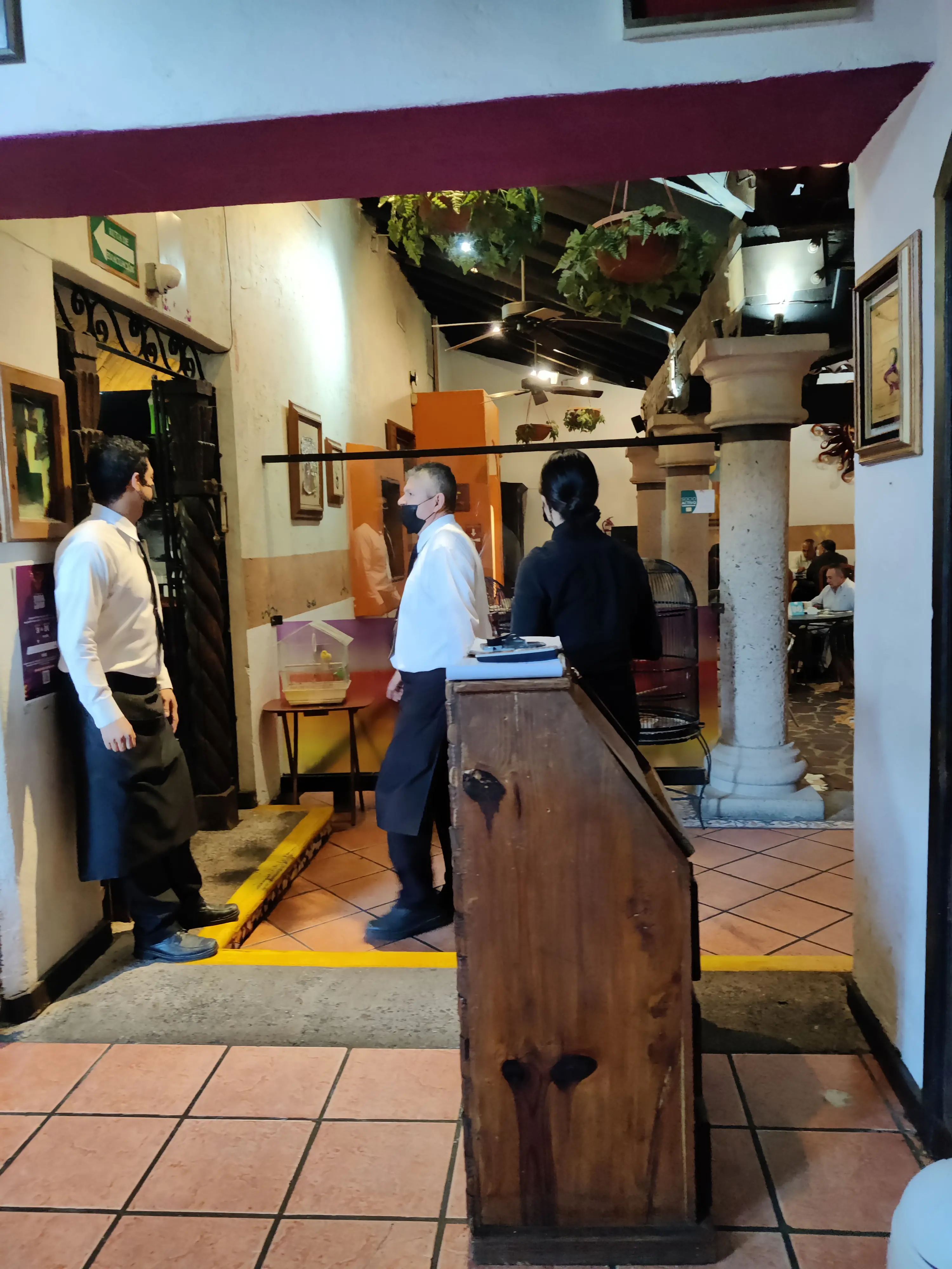 La Diferencia Restaurante image 9