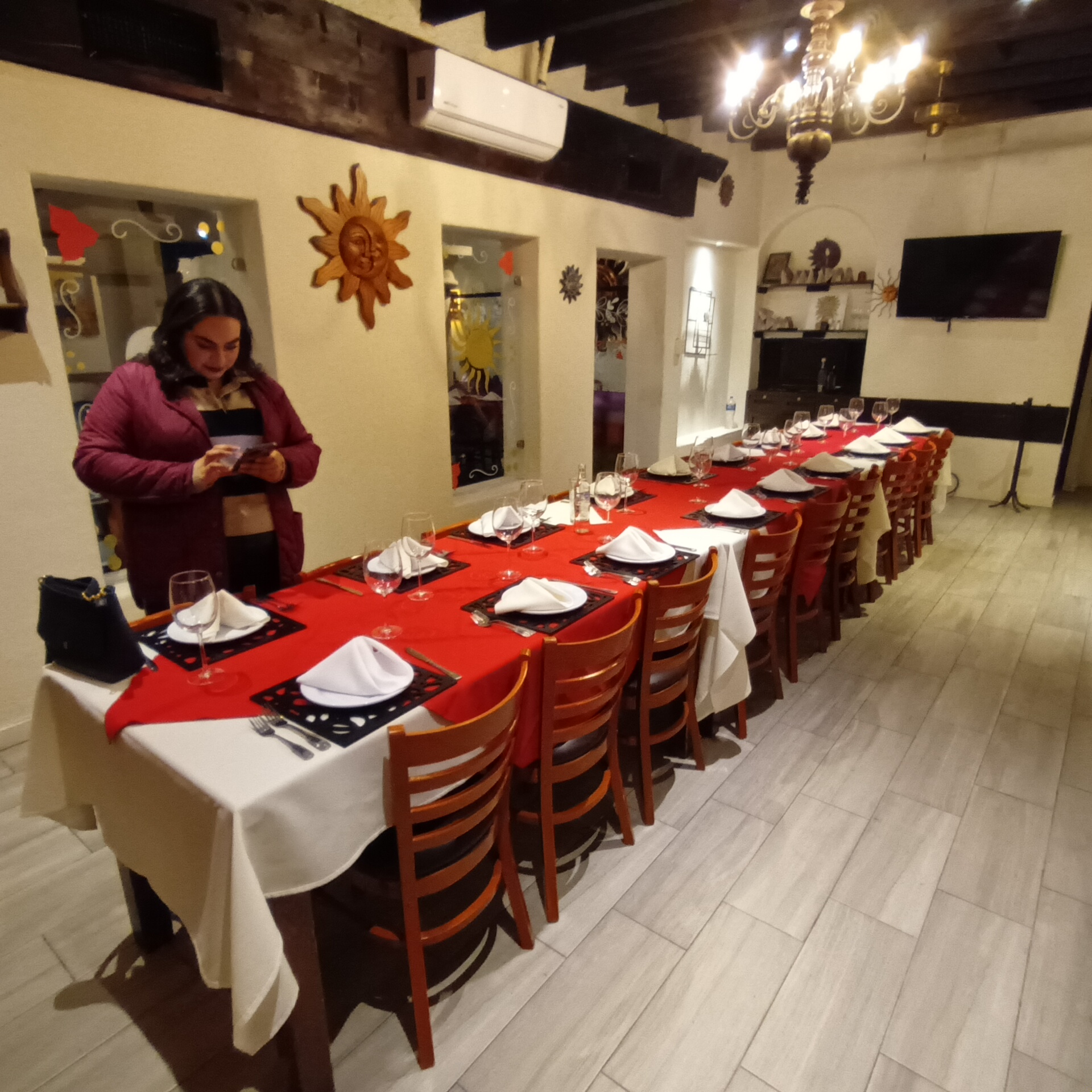 La Diferencia Restaurante image 10