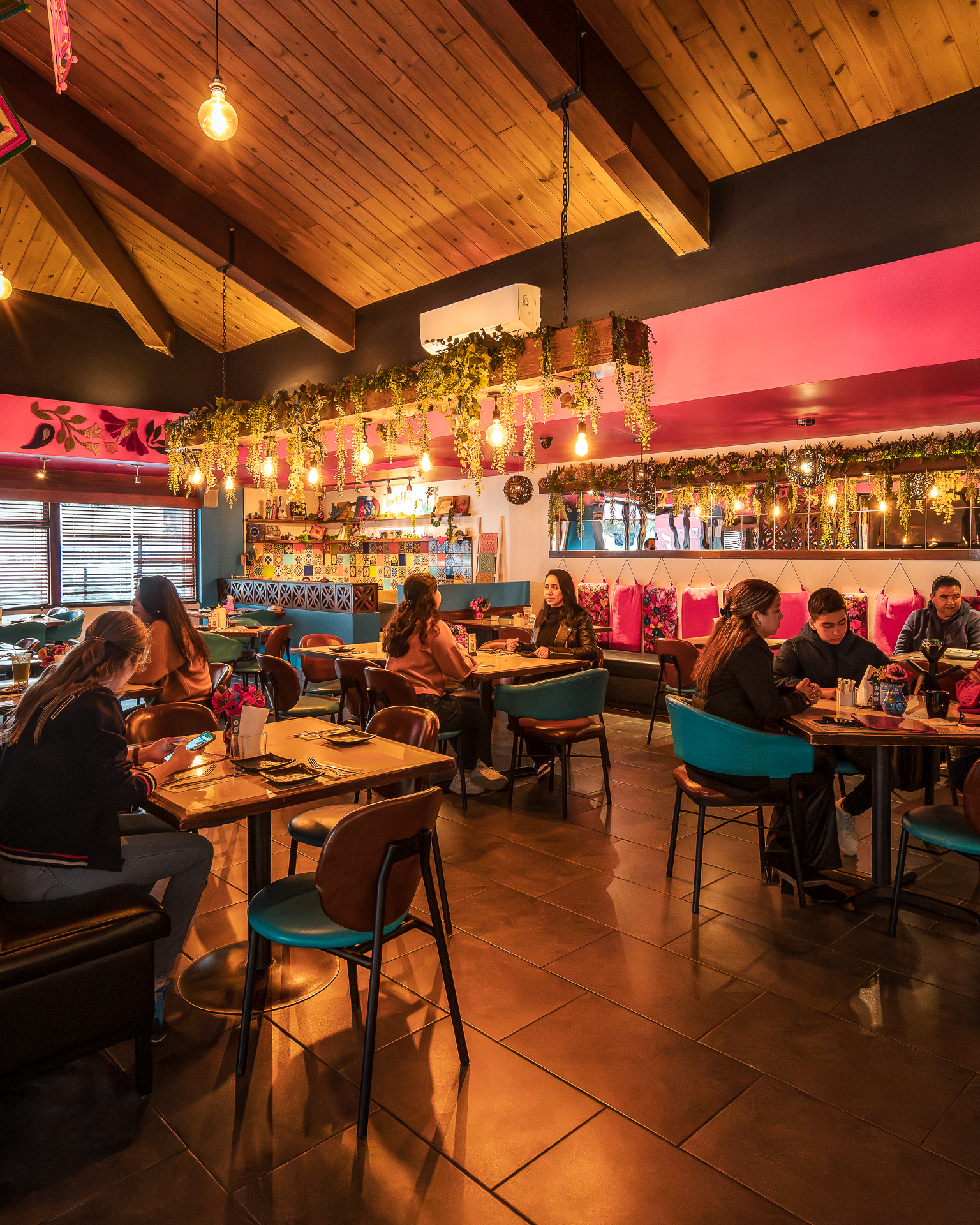 Restaurante Chepil Cocina Mexicana image 1