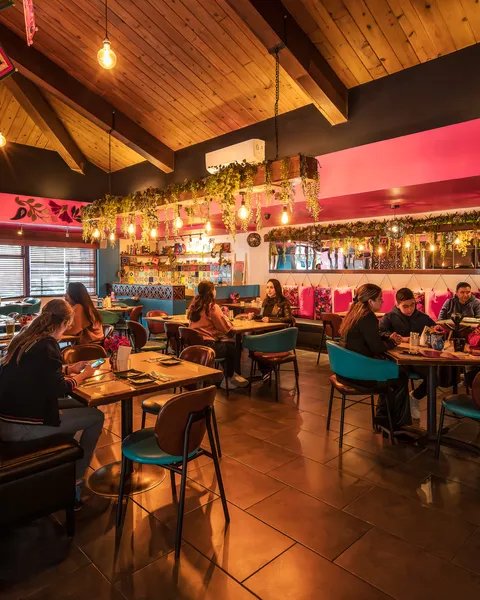 Restaurante Chepil Cocina Mexicana image 1