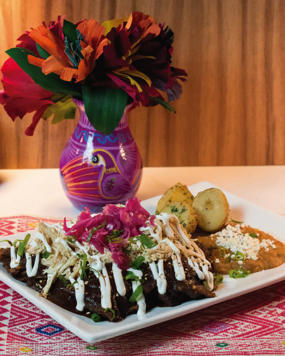 Restaurante Chepil Cocina Mexicana image 2