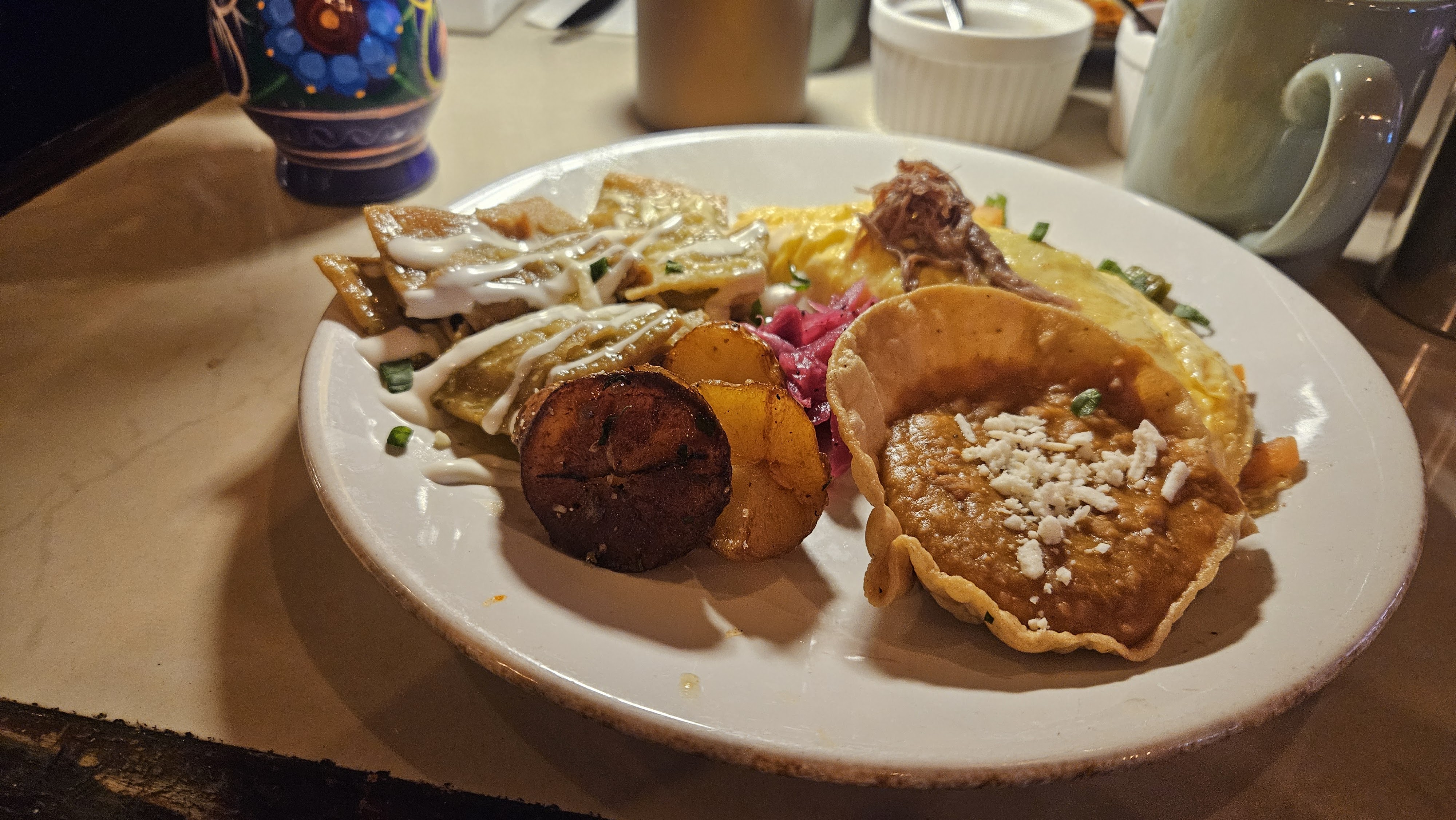 Restaurante Chepil Cocina Mexicana image 3